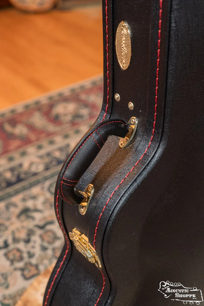 Breedlove BHC-CTA Hardshell Concertina Case - Image 3