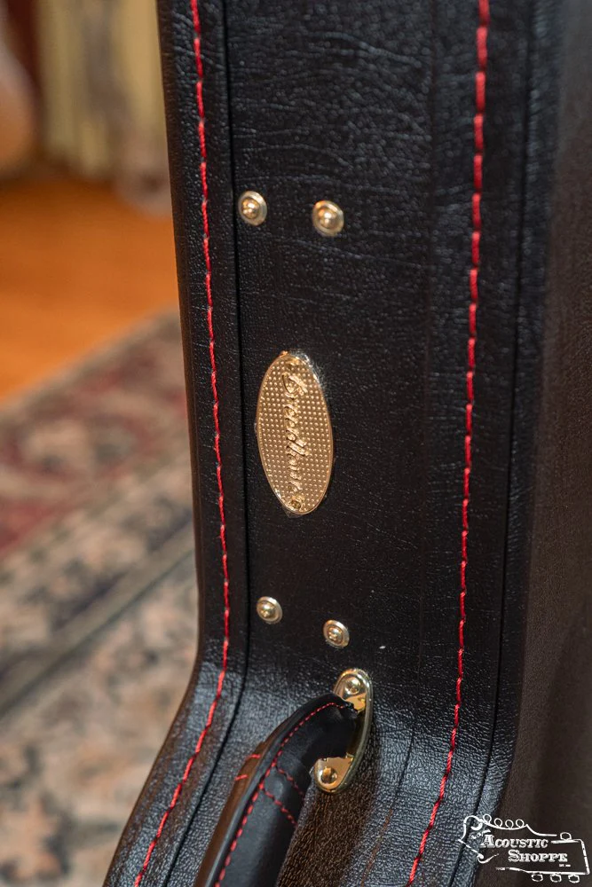 Breedlove BHC-CTA Hardshell Concertina Case - Image 4