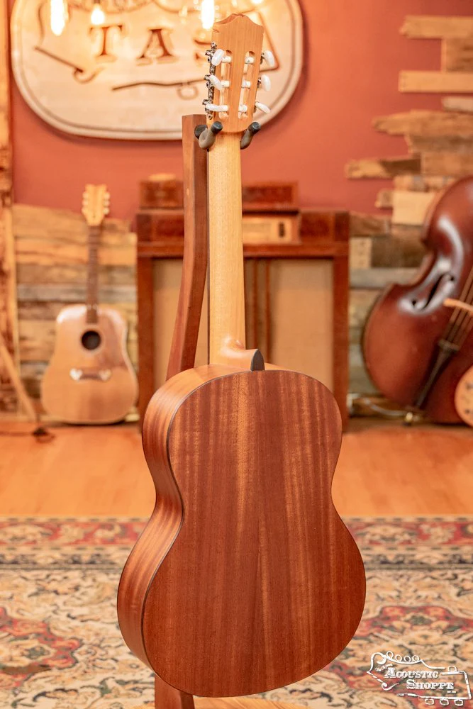 Cordoba C3M Red Cedar/Mahogany Classical Guitar #8691 - Image 5