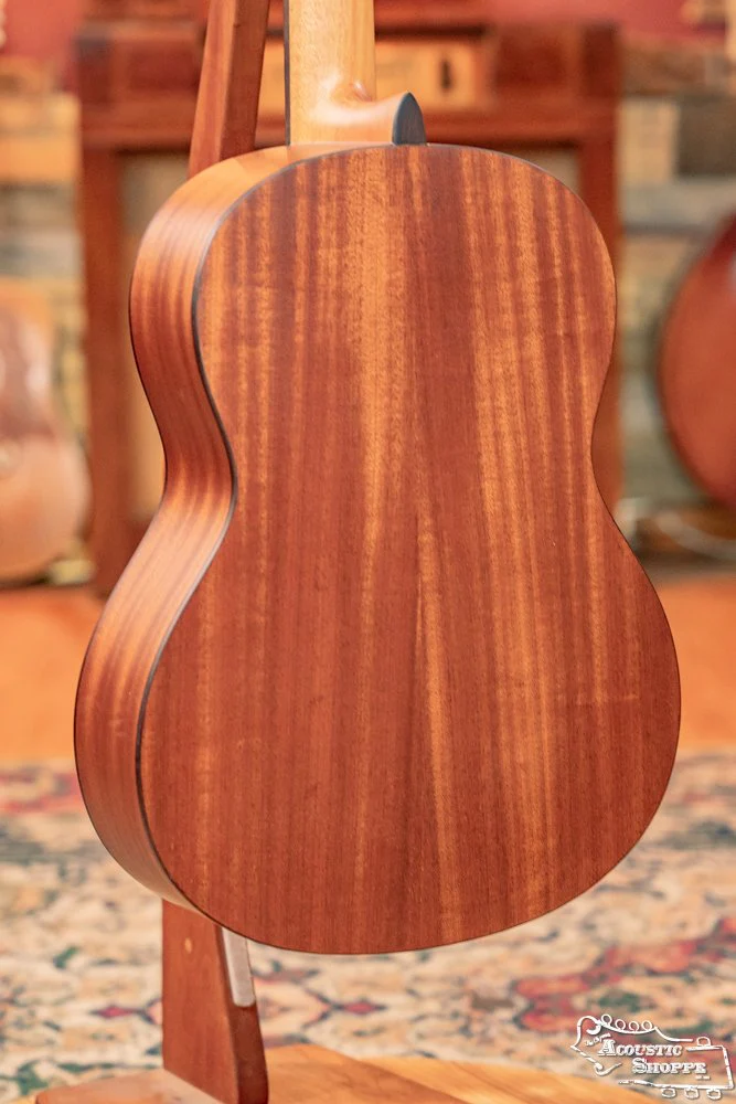 Cordoba C3M Red Cedar/Mahogany Classical Guitar #8691 - Image 6