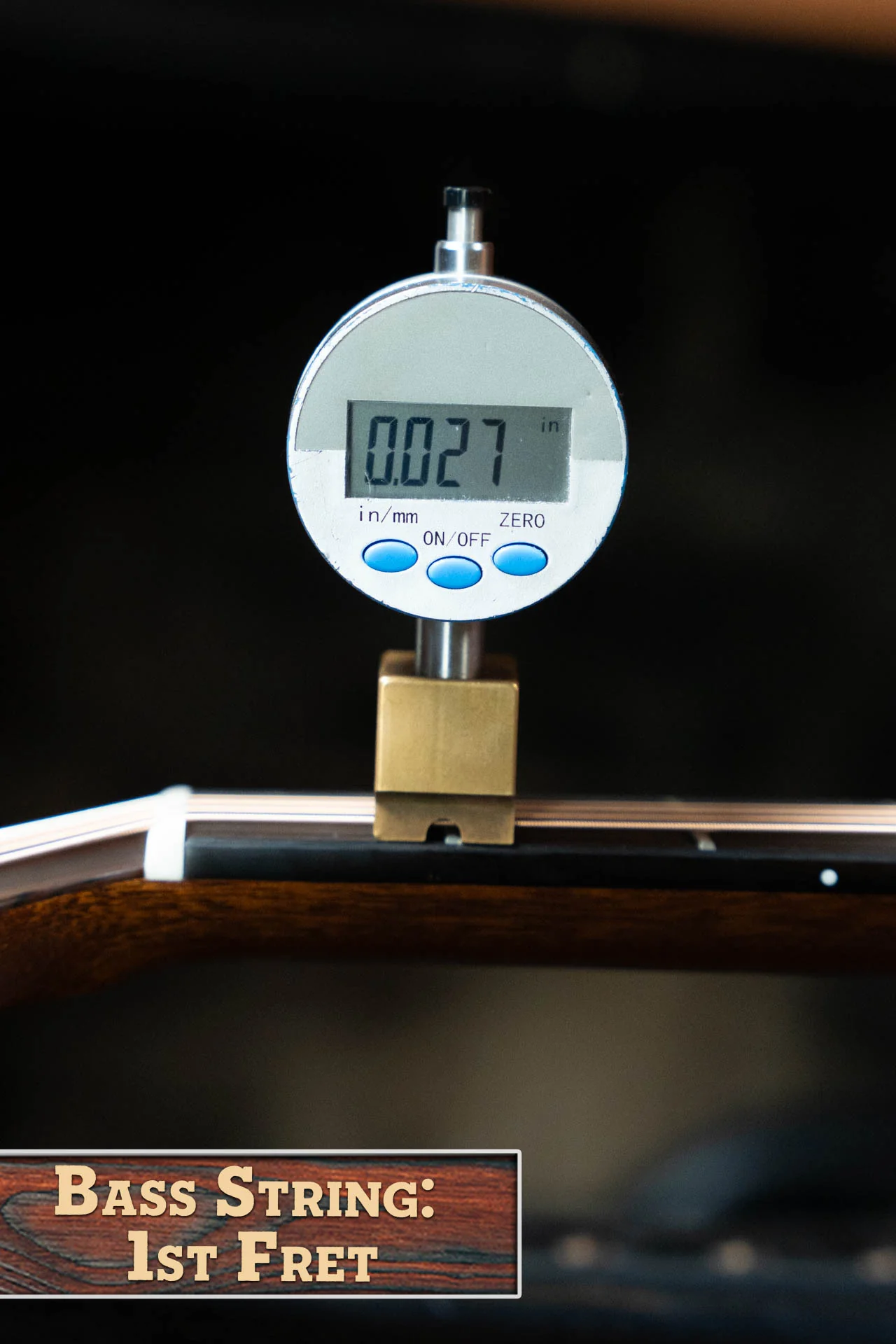 *Dread-Not Certified Used* Yamaha LS26R Engelmann Spruce/Rosewood Concert Body Acoustic Guitar #078A - Image 12