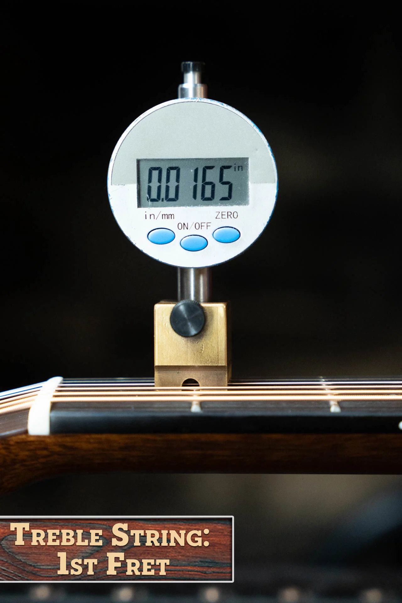 *Dread-Not Certified Used* Yamaha LS26R Engelmann Spruce/Rosewood Concert Body Acoustic Guitar #078A - Image 13