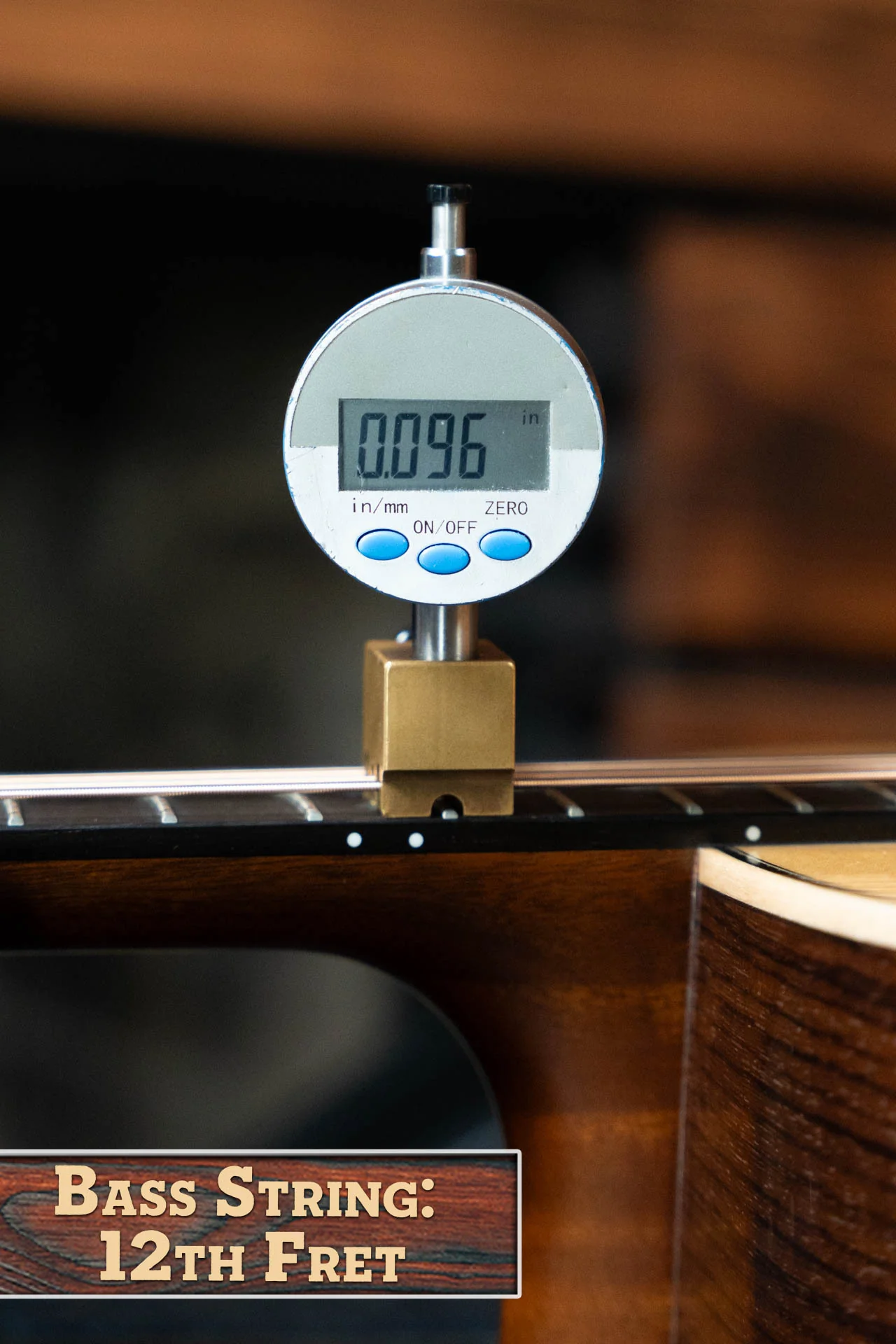 *Dread-Not Certified Used* Yamaha LS26R Engelmann Spruce/Rosewood Concert Body Acoustic Guitar #078A - Image 14