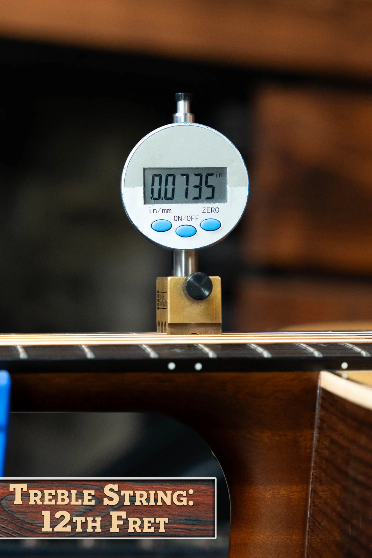 *Dread-Not Certified Used* Yamaha LS26R Engelmann Spruce/Rosewood Concert Body Acoustic Guitar #078A - Image 15