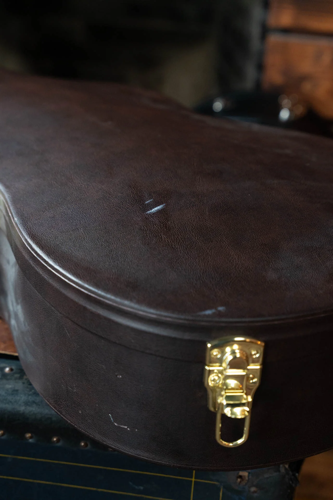 *Dread-Not Certified Used* Yamaha LS26R Engelmann Spruce/Rosewood Concert Body Acoustic Guitar #078A - Image 18