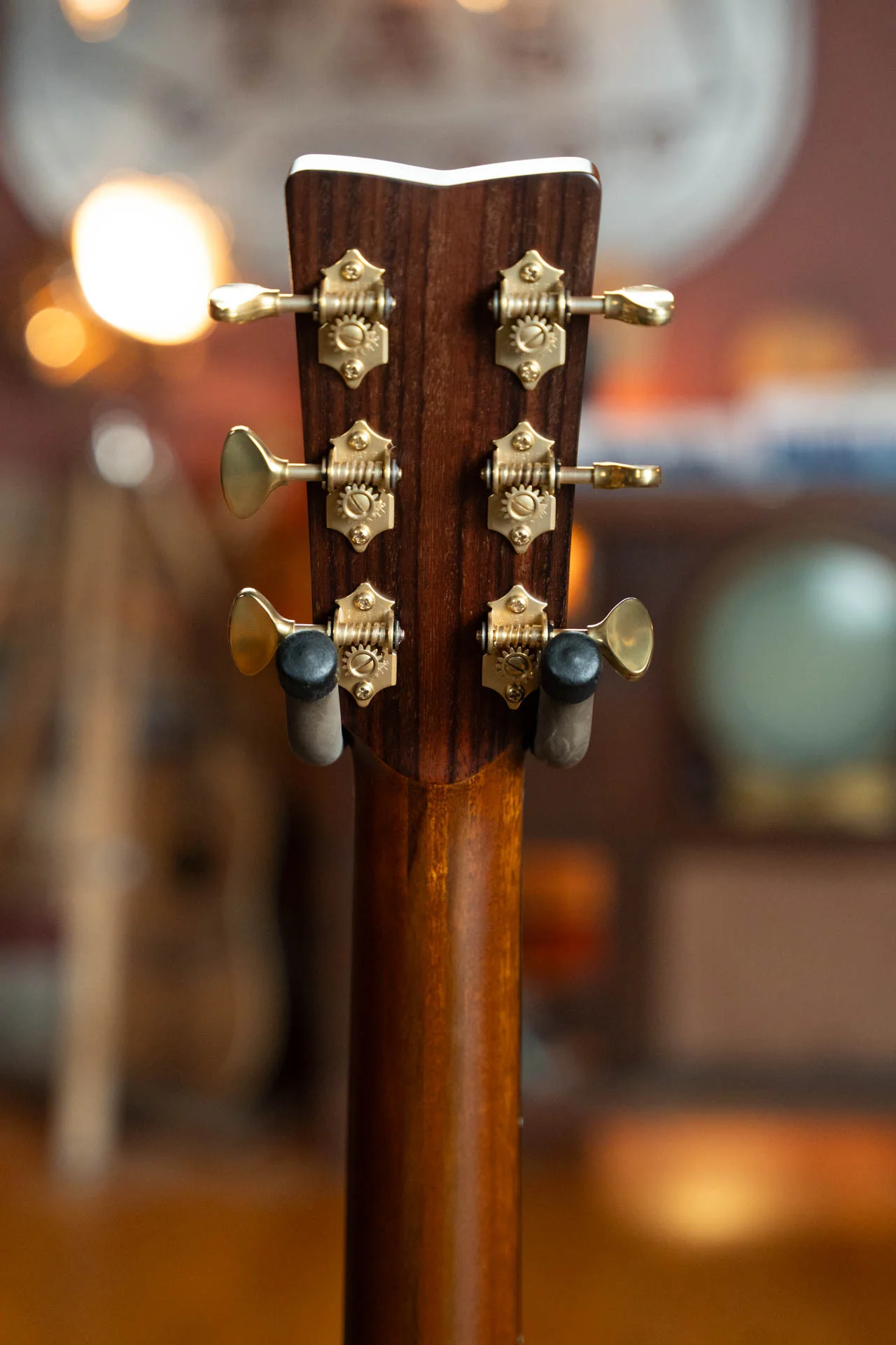 *Dread-Not Certified Used* Yamaha LS26R Engelmann Spruce/Rosewood Concert Body Acoustic Guitar #078A - Image 8