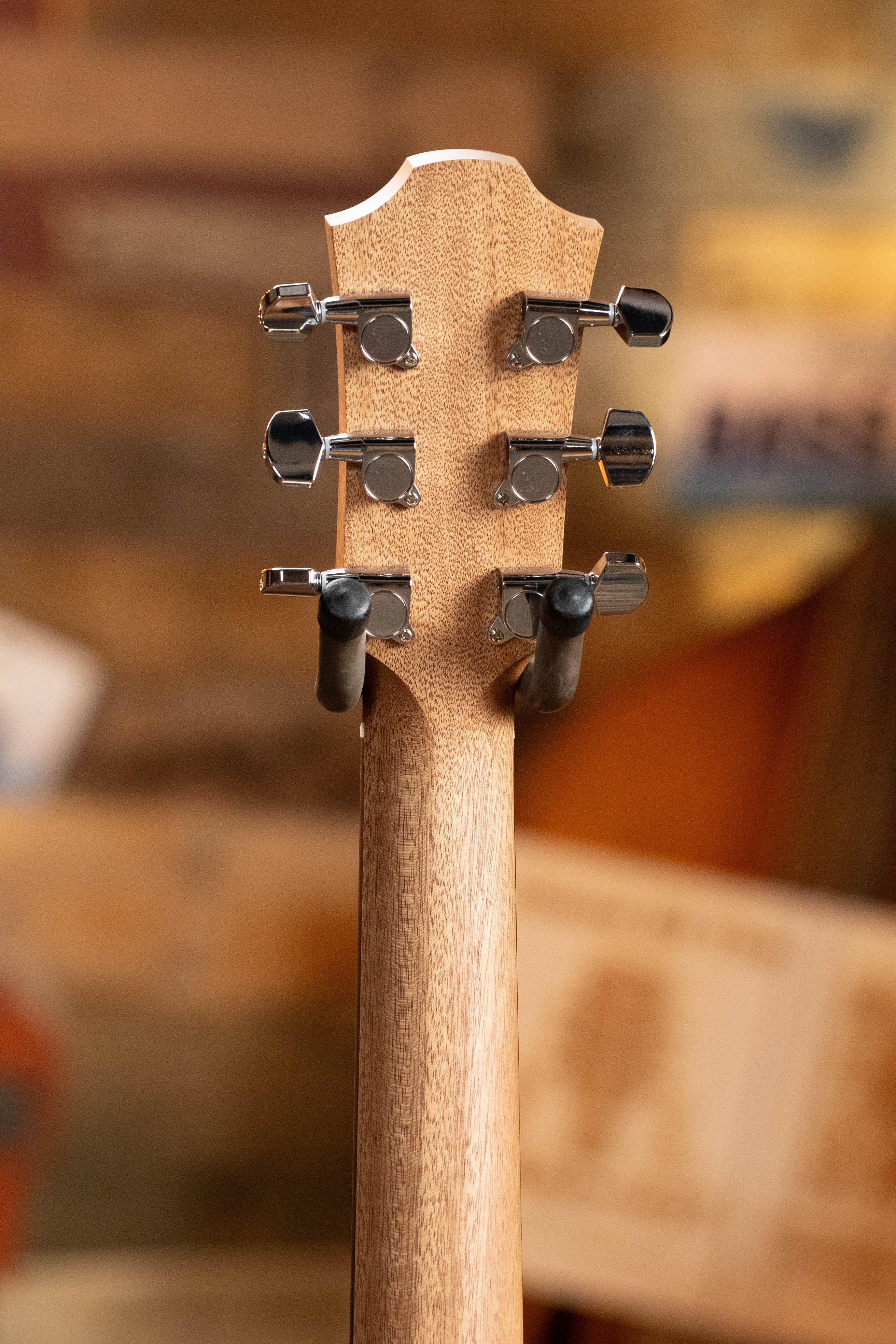Furch Blue Performance EM a EAS-VTC Spruce/Mahogany Grand Auditorium Cutaway Acoustic Guitar #4462 - Image 13