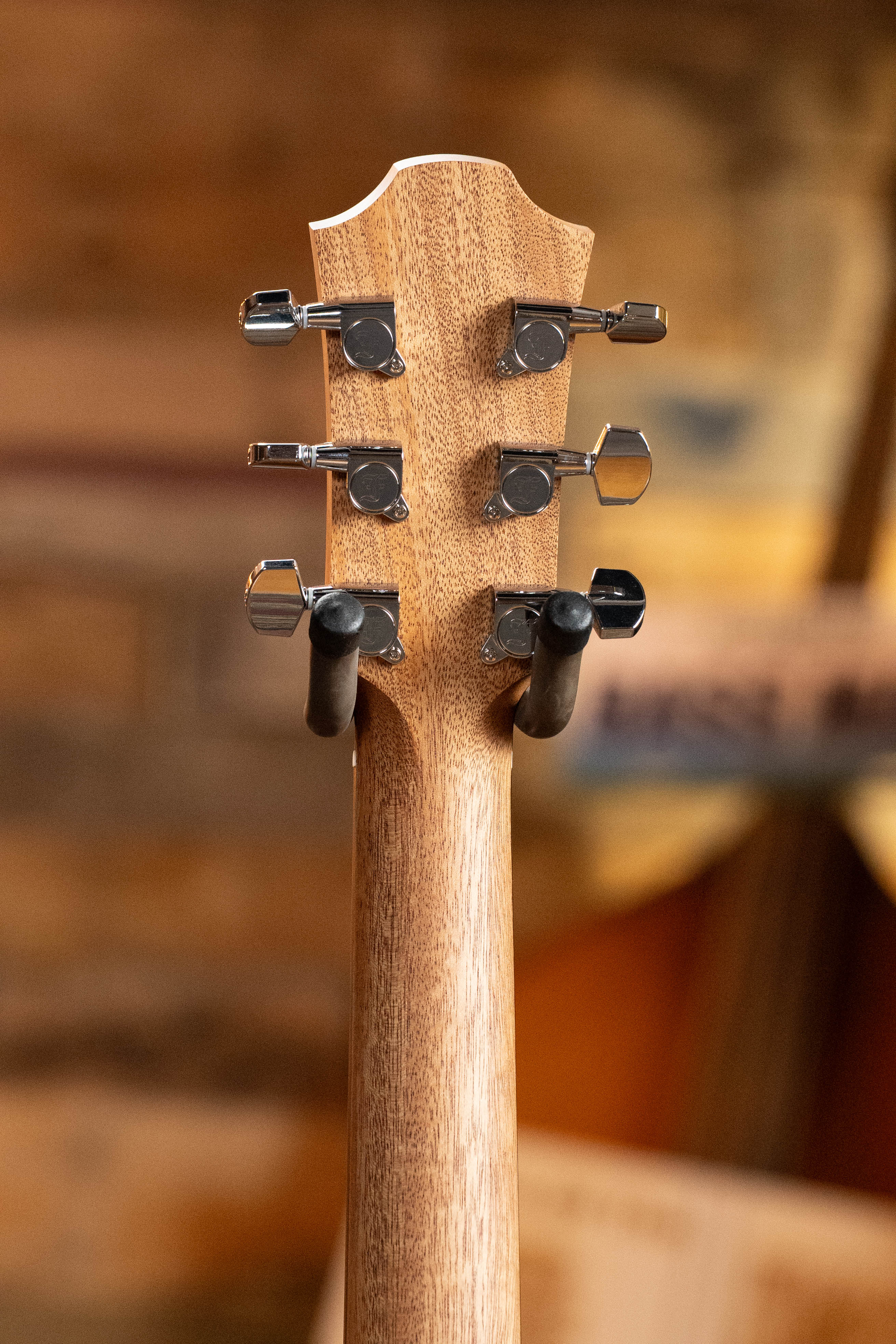 Furch Blue Plus Orchestra Model Guitar Spruce/Walnut Grand Auditorium Cutaway Acoustic Guitar  #3016 - Image 11