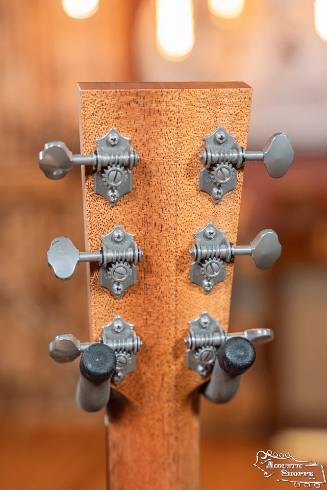 Furch Vintage 1 D-SR Sitka/Indian Rosewood Dreadnought Acoustic Guitar #5436 - Image 8
