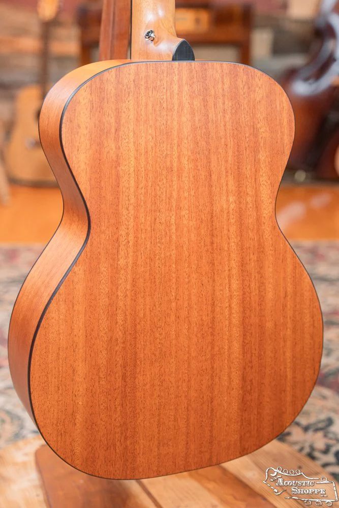 Furch Vintage 1 OM-SM DB Sitka/Mahogany Deep Body Orchestra Model Acoustic Guitar #5478 - Image 7