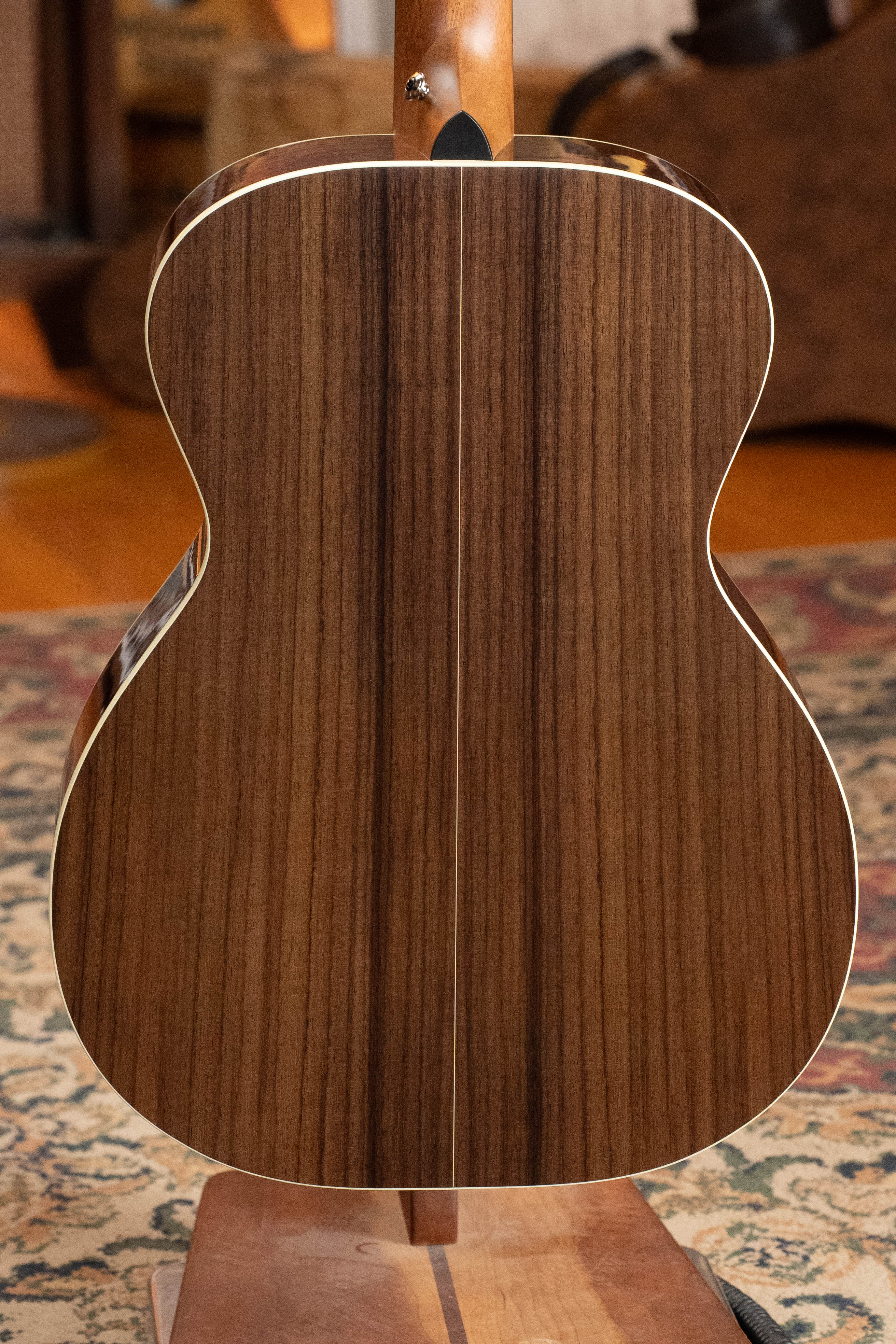 Furch Vintage 1 OM-SR a Spruce/Rosewood Orchestra Model Acoustic Guitar #1064 - Image 10