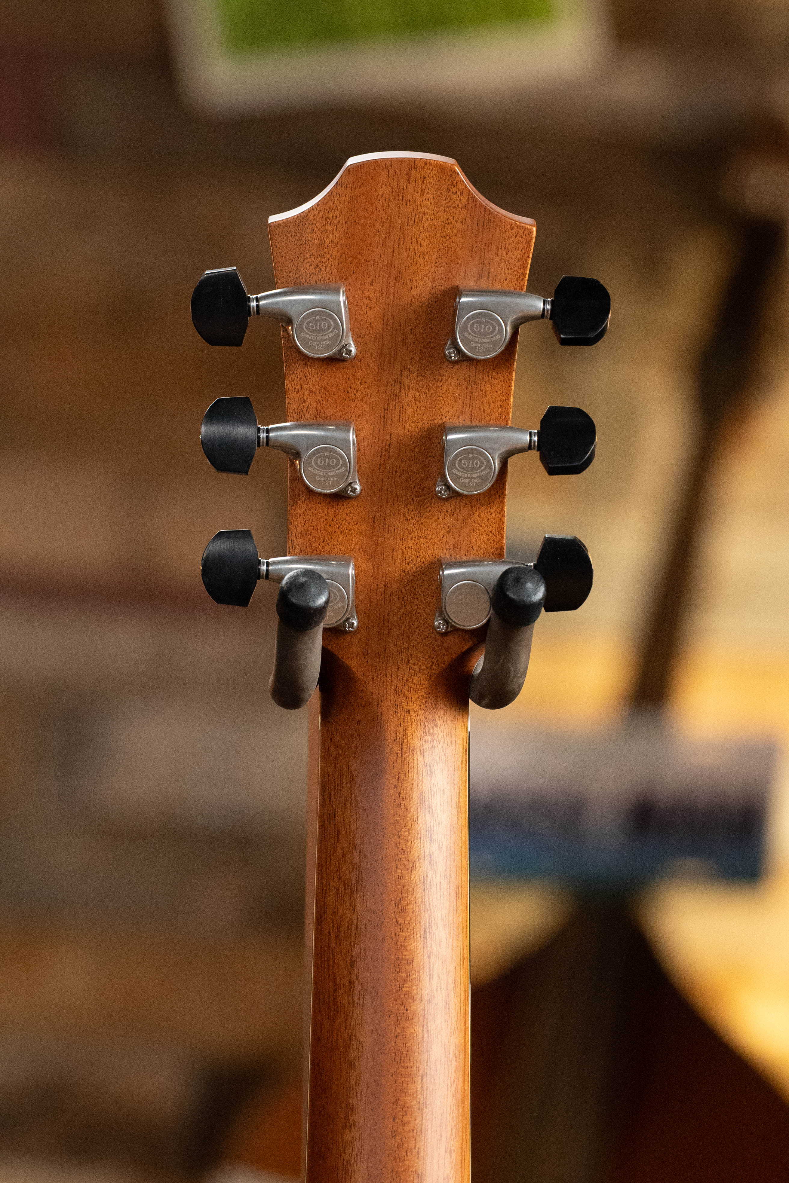 Furch Yellow Performance Gc-SR a Stika/Rosewood Grand Auditorium Cutaway Acoustic Guitar #4637 - Image 13