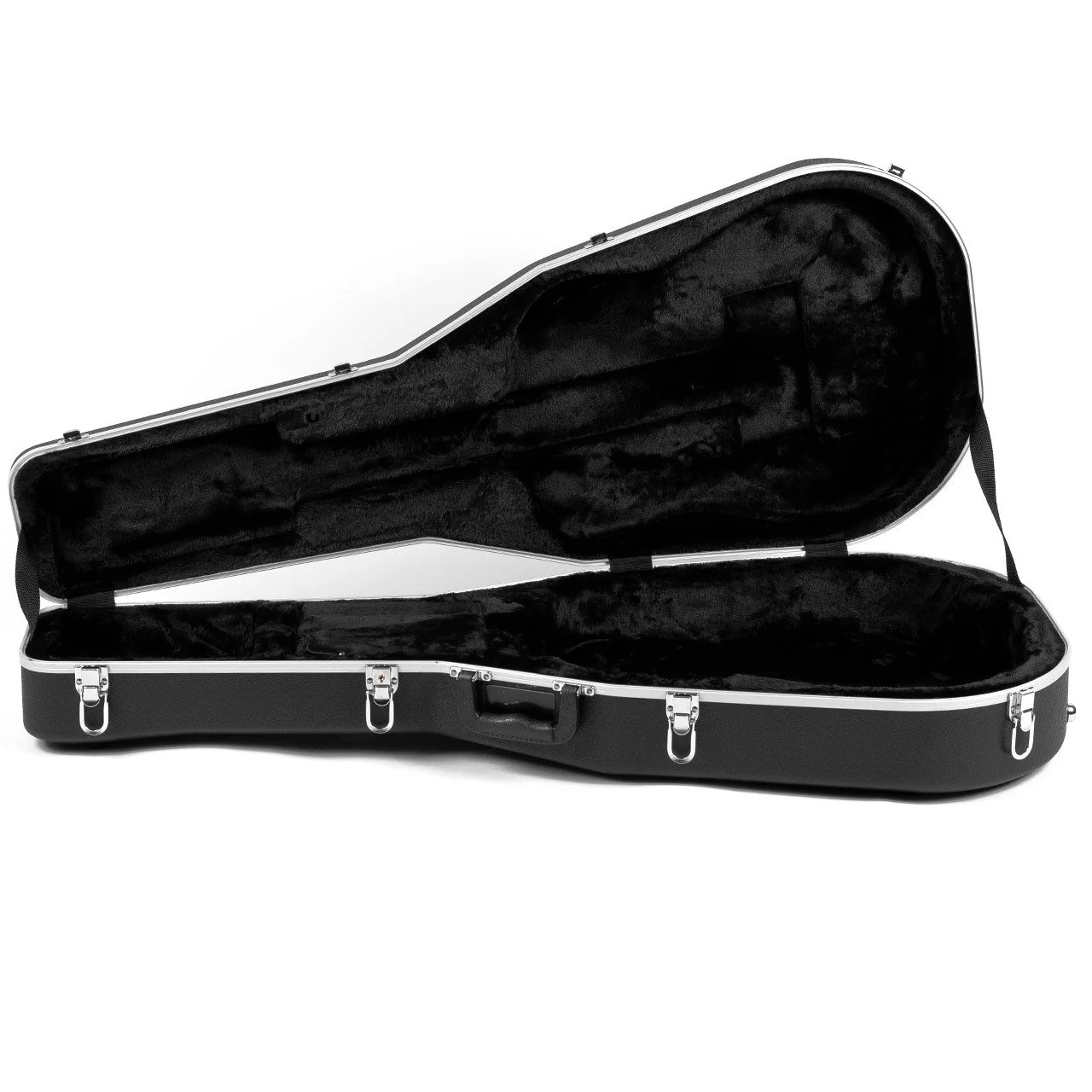 Guardian CG-041-D ABS Case Dreadnought Guitar - Image 3