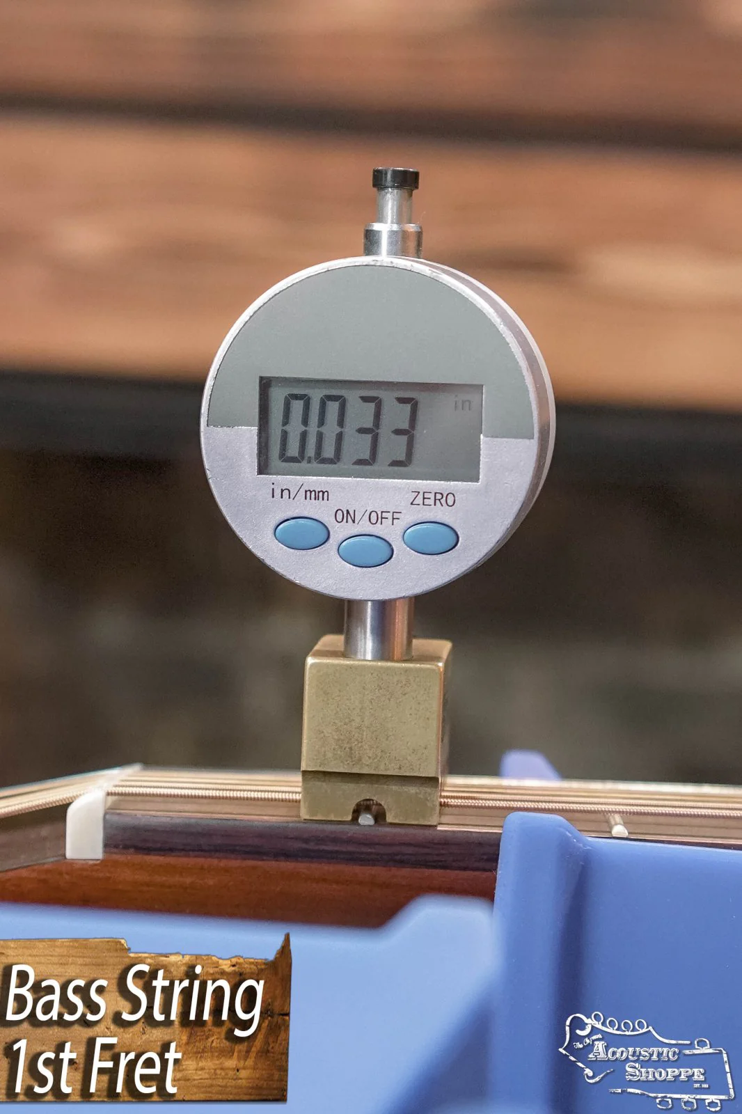 Guild F-240E Sitka/Mahogany Jumbo Natural Top Acoustic Guitar w/ Fishman Pickup #4694 - Image 11