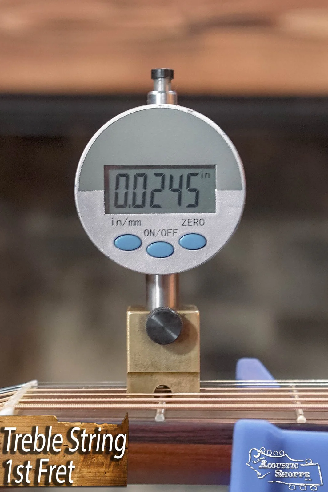 Guild F-240E Sitka/Mahogany Jumbo Natural Top Acoustic Guitar w/ Fishman Pickup #4694 - Image 13