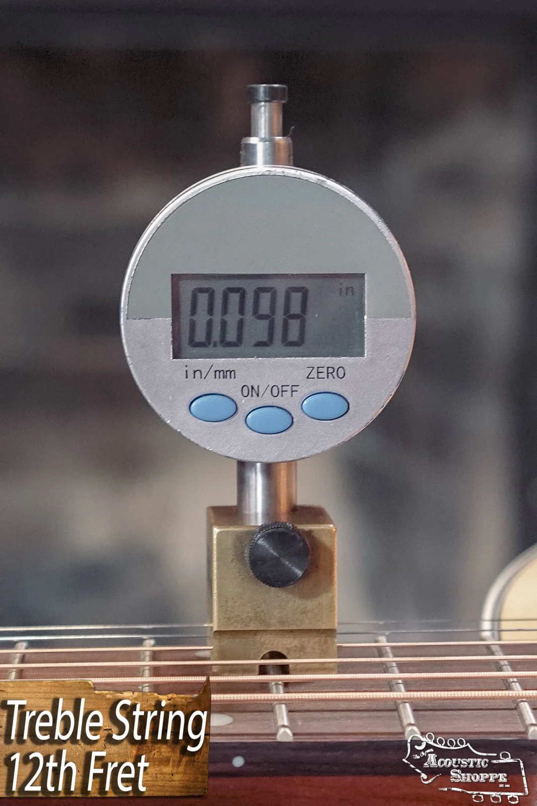 Guild F-240E Sitka/Mahogany Jumbo Natural Top Acoustic Guitar w/ Fishman Pickup #4694 - Image 14