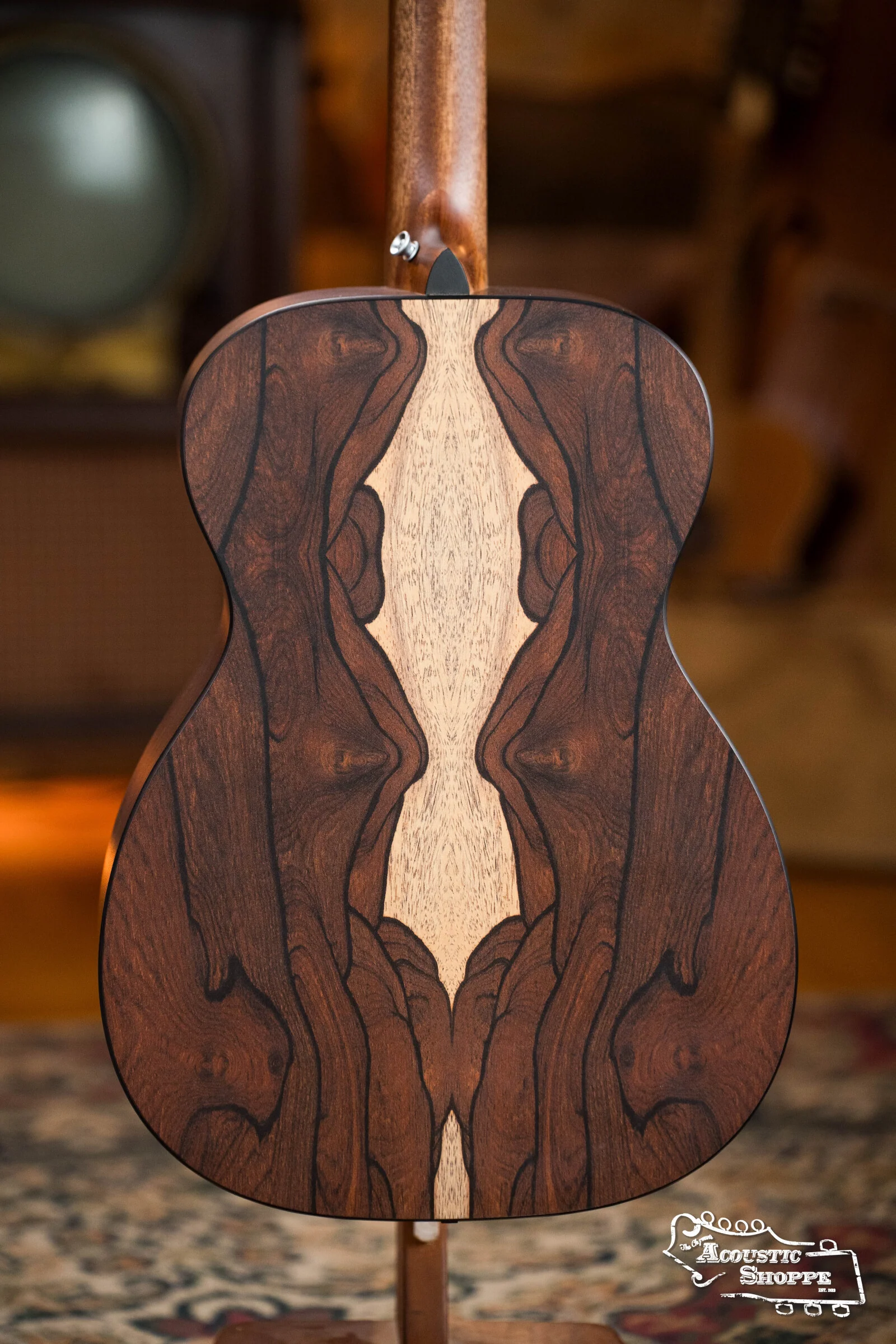 Martin 00-X2E Spruce/HPL Cocobolo OO Guitar w/Martin E-1 Pickup #6404 - Image 13