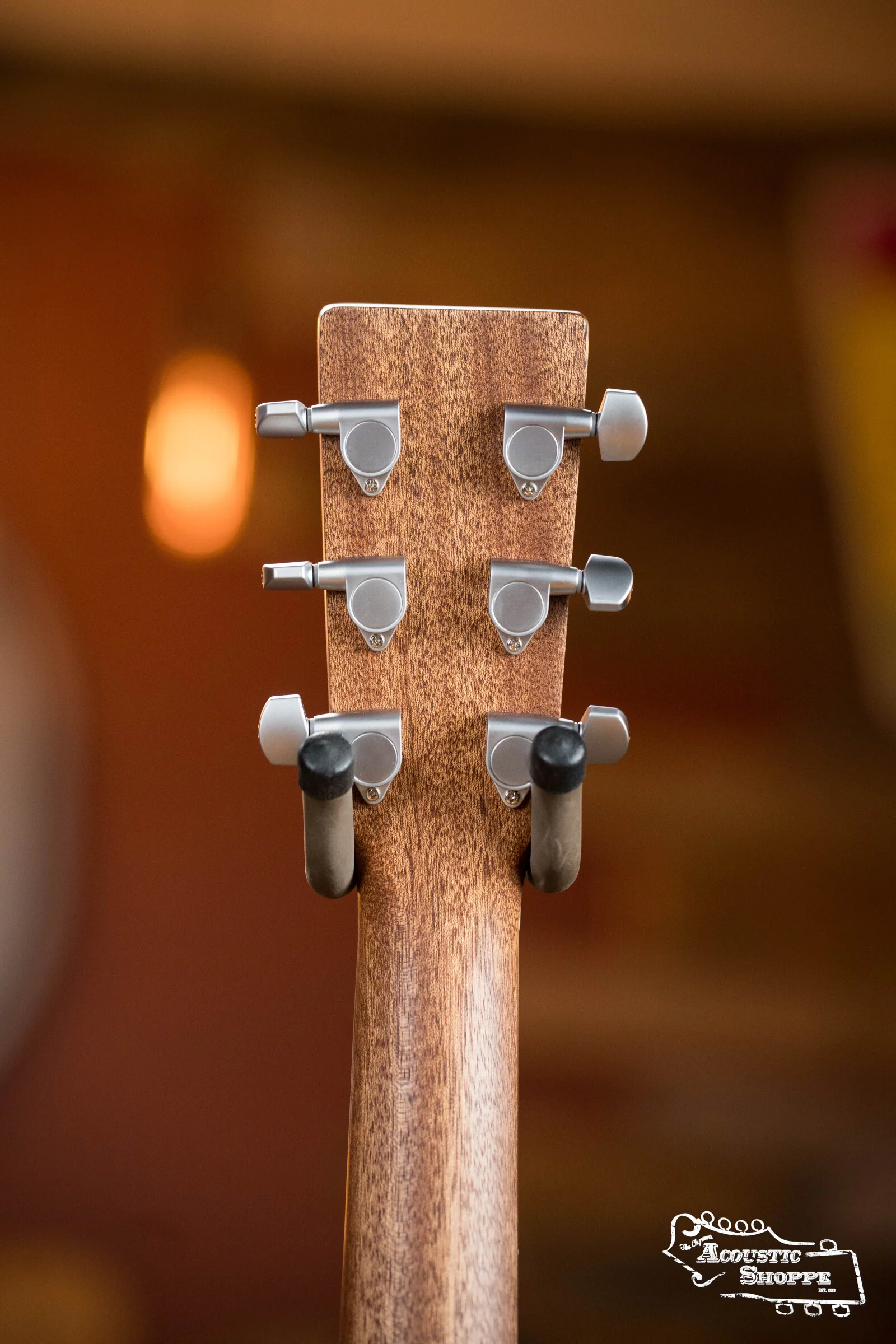 Martin 00-X2E Spruce/HPL Cocobolo OO Guitar w/Martin E-1 Pickup #6404 - Image 14