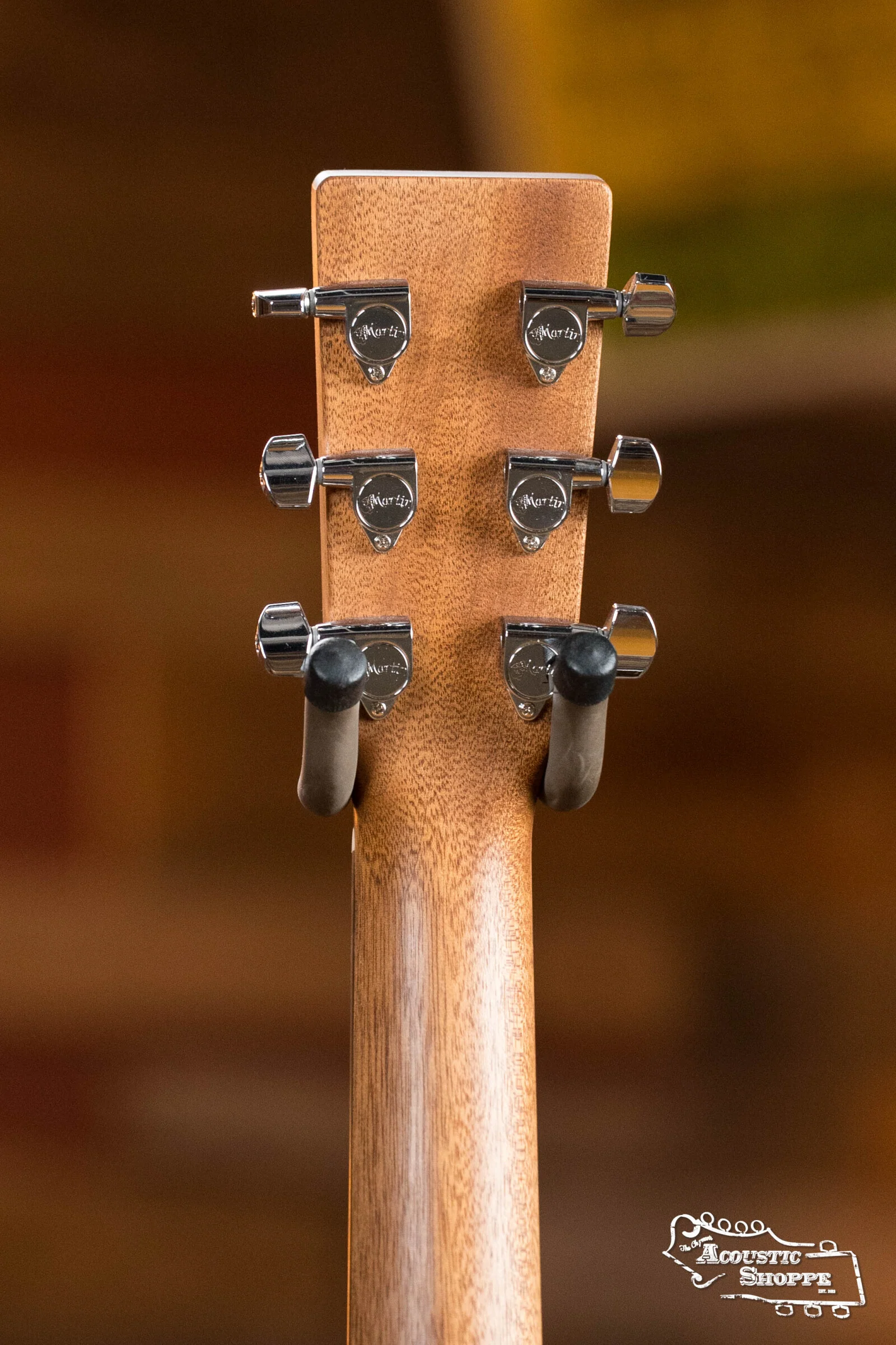 (Shop Worn) Martin GPC-13E Spruce/Ziricote Grand Performance Guitar /Martin E-1 Pickup #4917 - Image 14