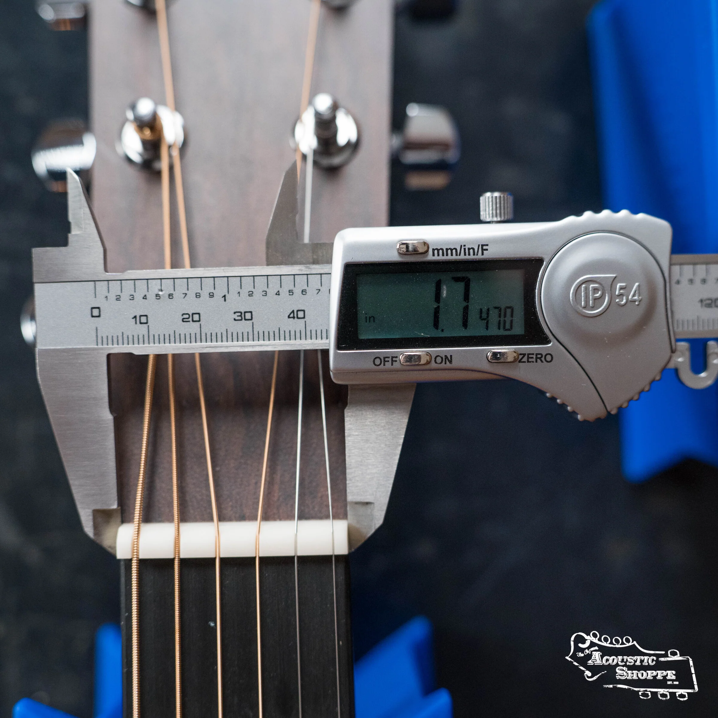 (Shop Worn) Martin GPC-13E Spruce/Ziricote Grand Performance Guitar /Martin E-1 Pickup #4917 - Image 16
