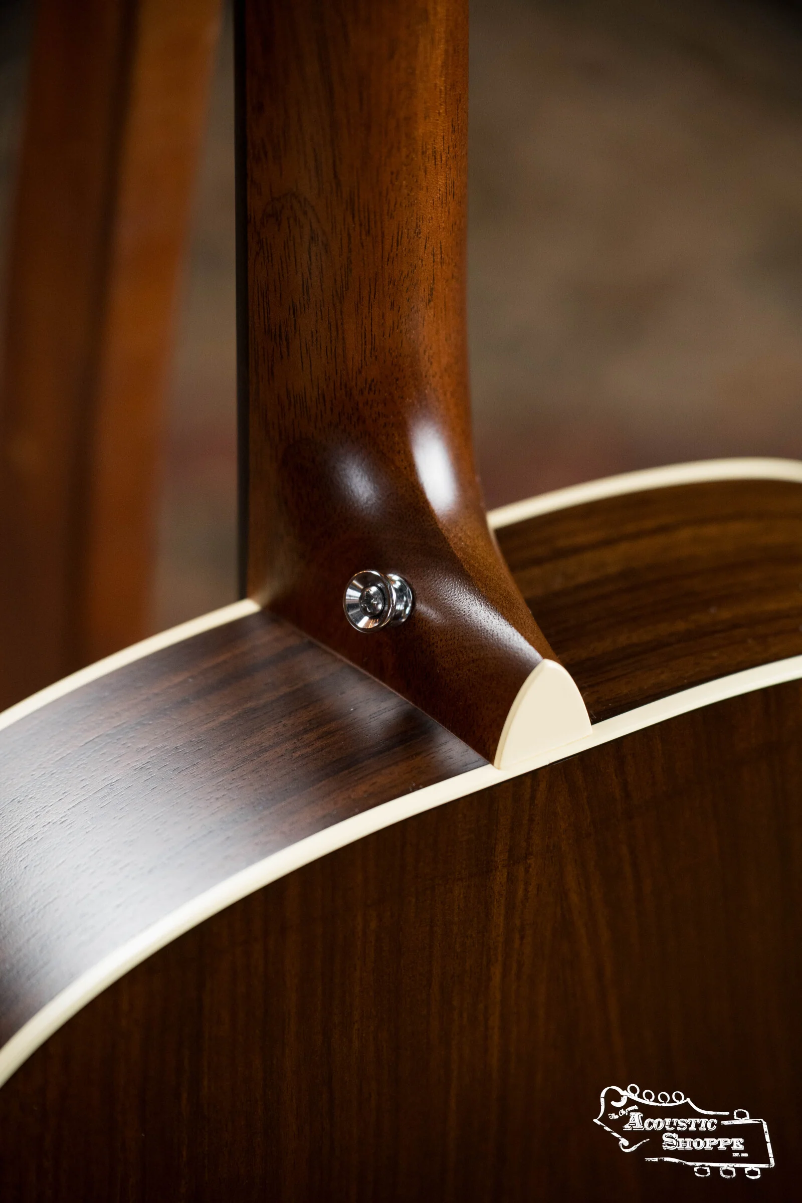 (Shop Worn) Martin Grand J-16E 12 String Satin Spruce/Indian Rosewood Guitar w/Martin E-1 pickup #2462 - Image 14