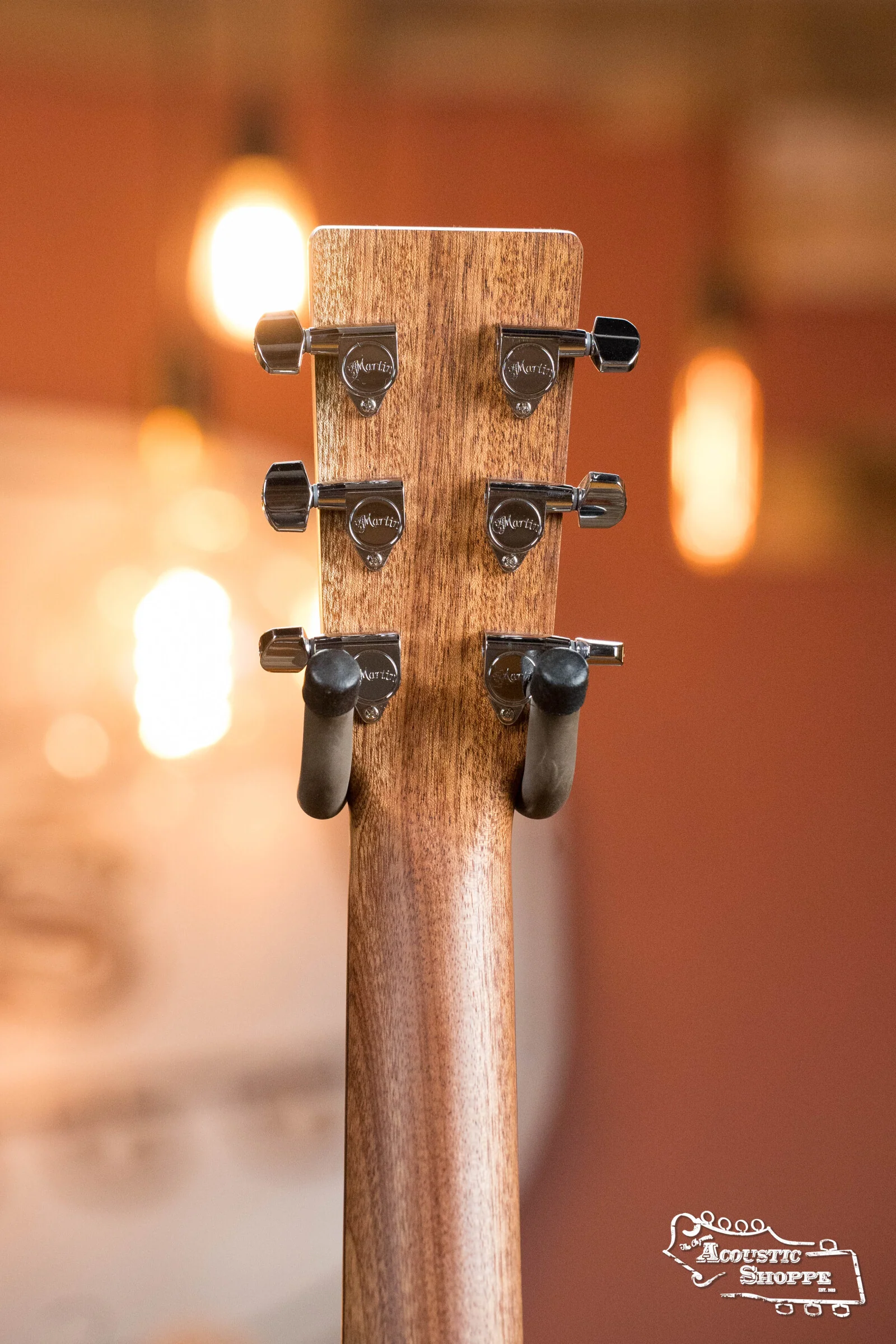 (Shop Worn) Martin *LIMITED Edition* 00-10E Special Spruce/Sapele OO Guitar w/Martin E-1 Pickup #8016 - Image 12