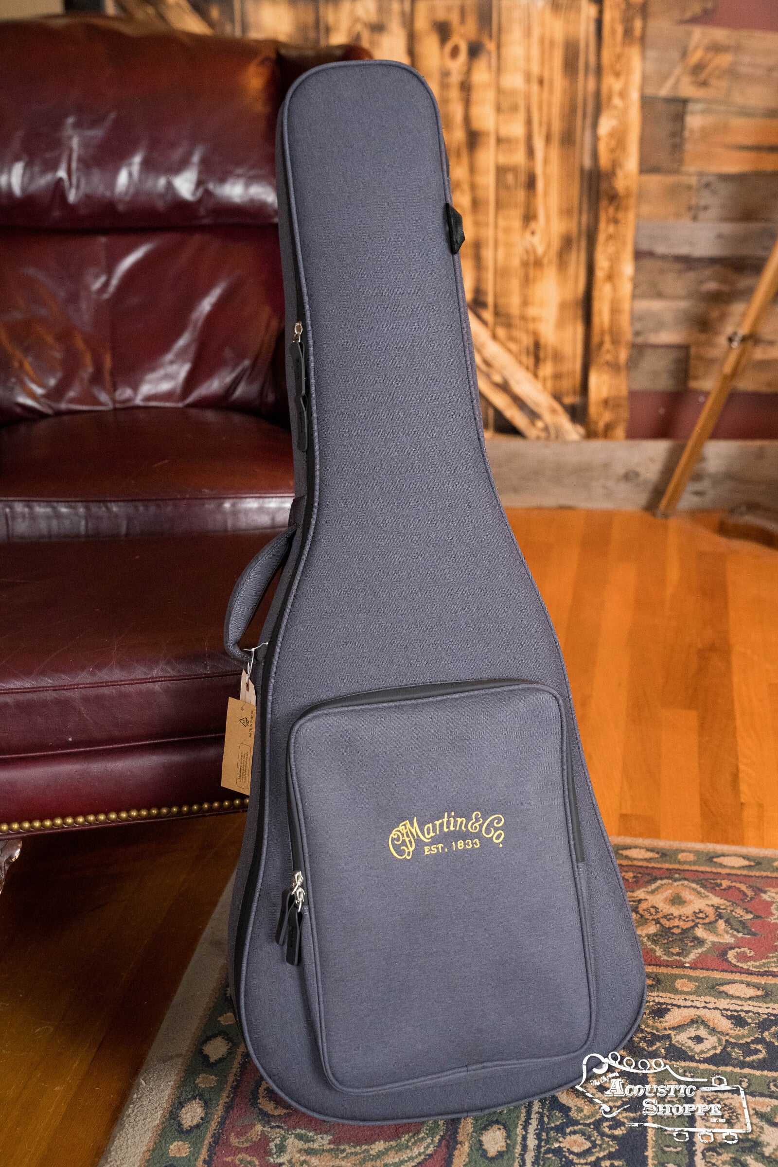 (Shop Worn) Martin *LIMITED Edition* 00-10E Special Spruce/Sapele OO Guitar w/Martin E-1 Pickup #8016 - Image 16