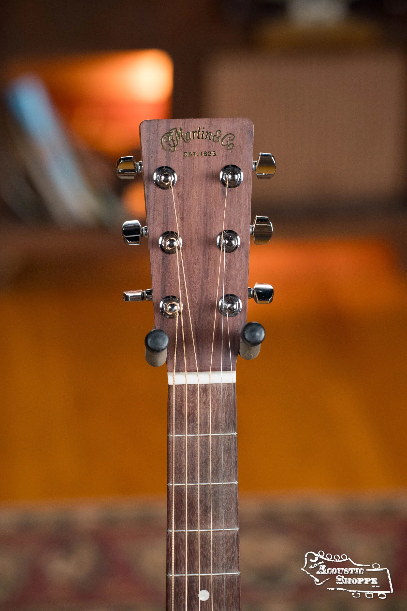 (Shop Worn) Martin *LIMITED Edition* 00-10E Special Spruce/Sapele OO Guitar w/Martin E-1 Pickup #8016 - Image 9