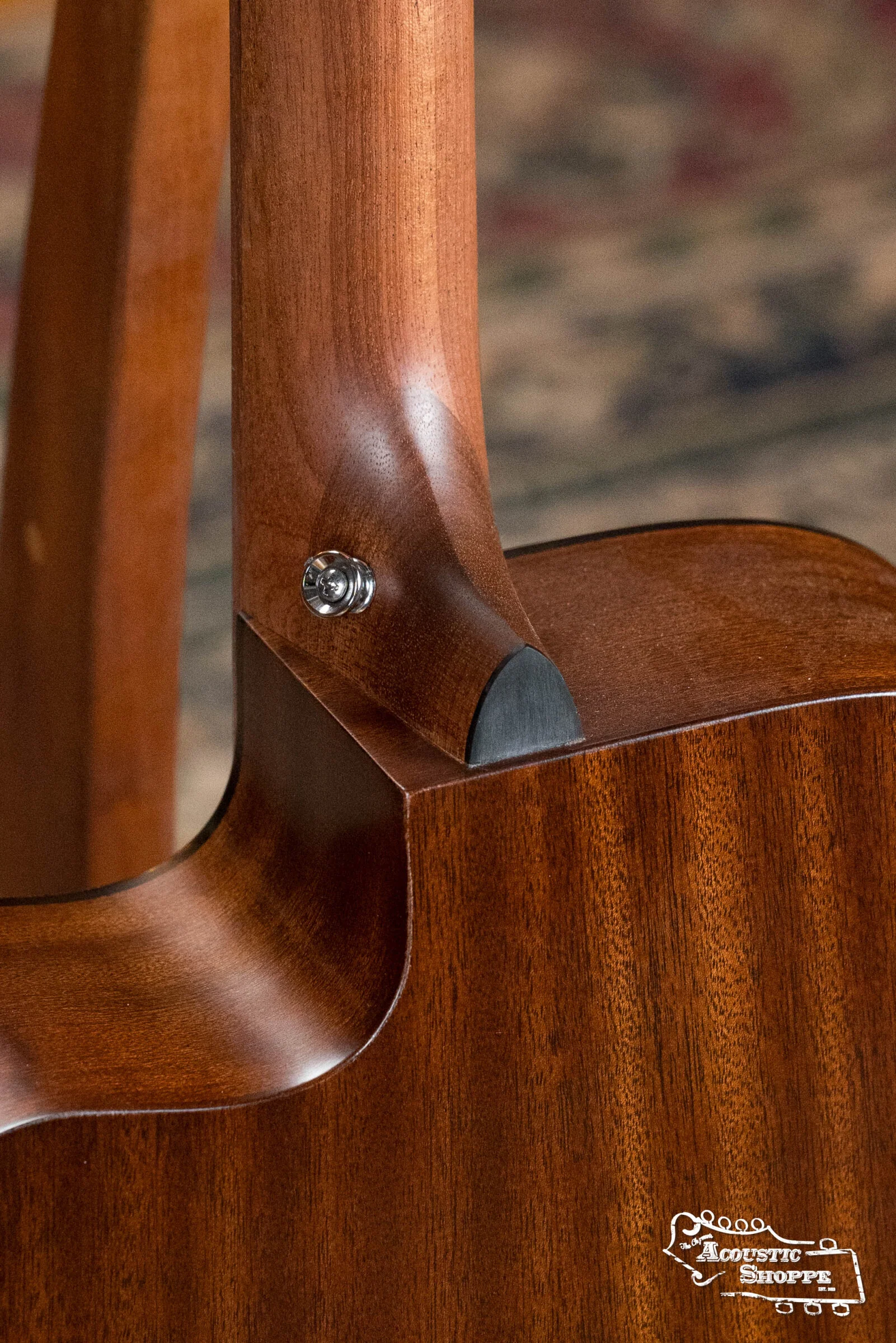(Shop Worn) Martin *LIMITED Edition* OMC-10E Special Spruce/Sapele OOO Cutaway Guitar w/Martin E-1 Pickup #0078 - Image 13