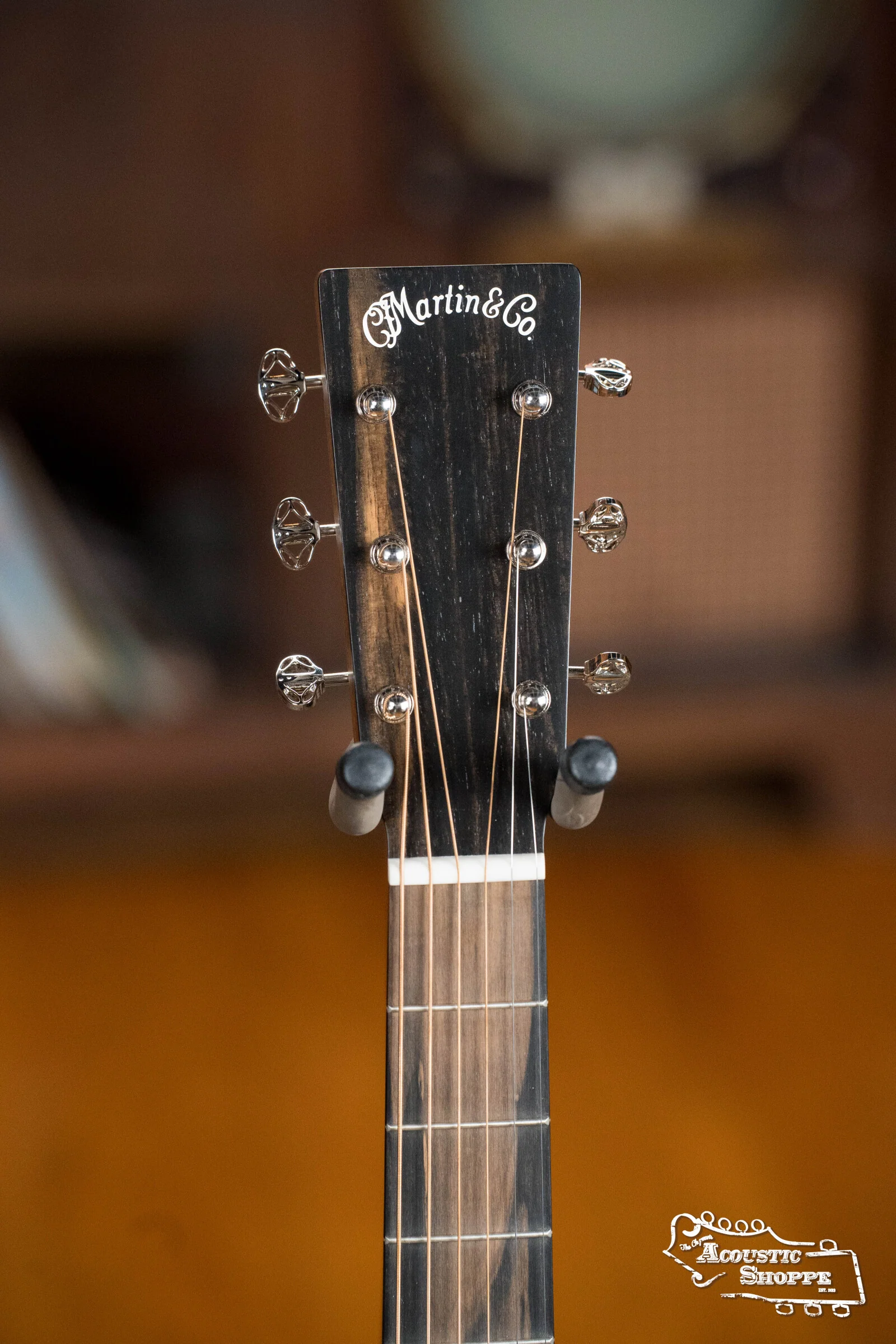 (Shop Worn) Martin SC-13E Special Burst Sitka/Ziricote Cutaway Guitar w/LR Baggs Pickup #0218 - Image 10