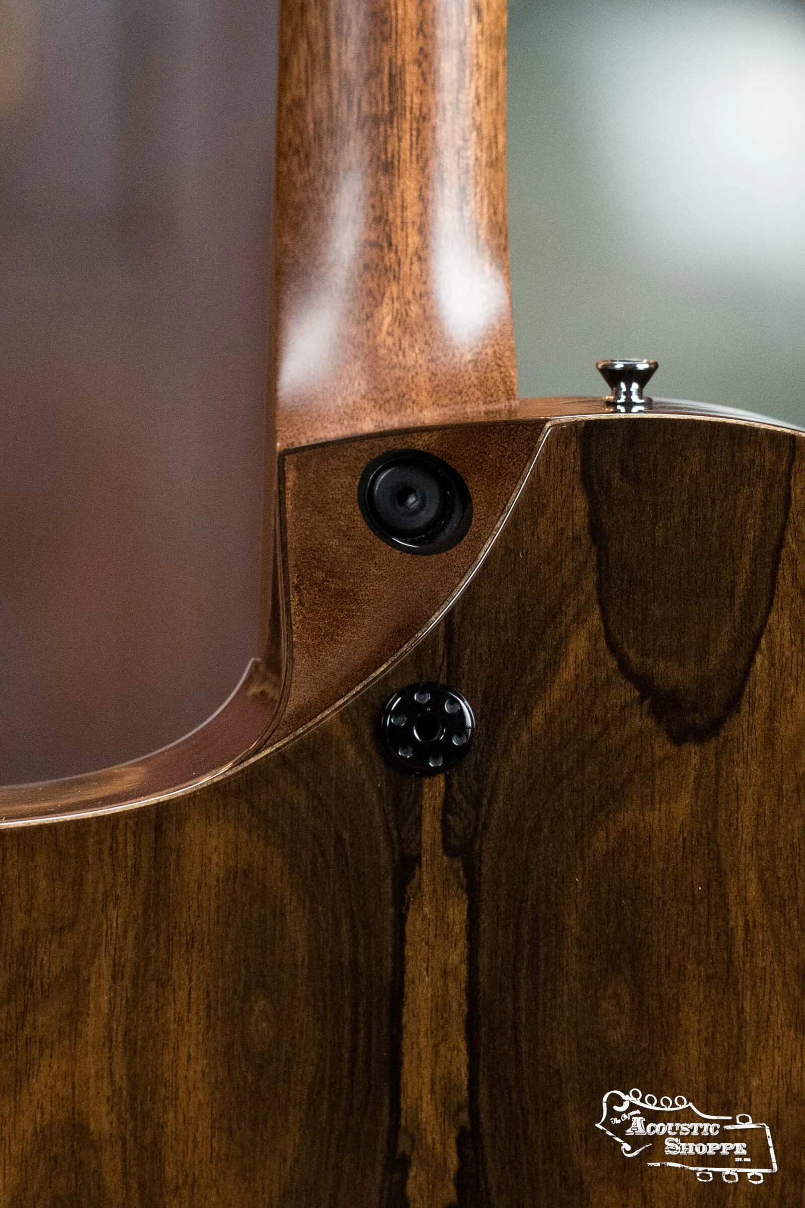 (Shop Worn) Martin SC-13E Special Burst Sitka/Ziricote Cutaway Guitar w/LR Baggs Pickup #0218 - Image 13