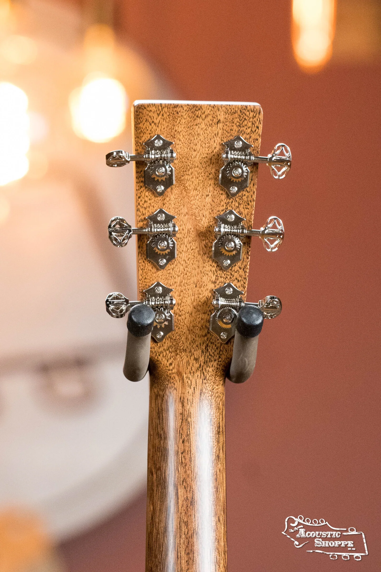 (Shop Worn) Martin SC-13E Special Burst Sitka/Ziricote Cutaway Guitar w/LR Baggs Pickup #0218 - Image 14