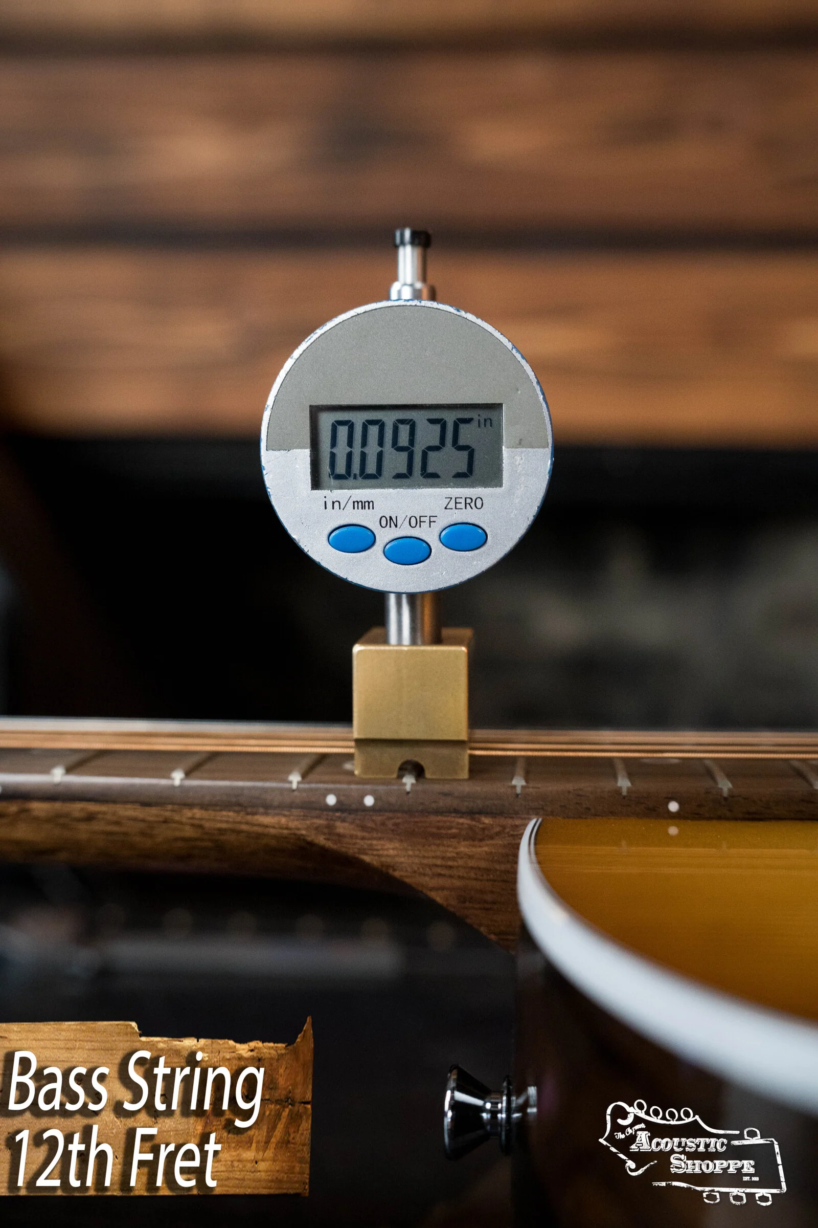 (Shop Worn) Martin SC-13E Special Burst Sitka/Ziricote Cutaway Guitar w/LR Baggs Pickup #0218 - Image 18