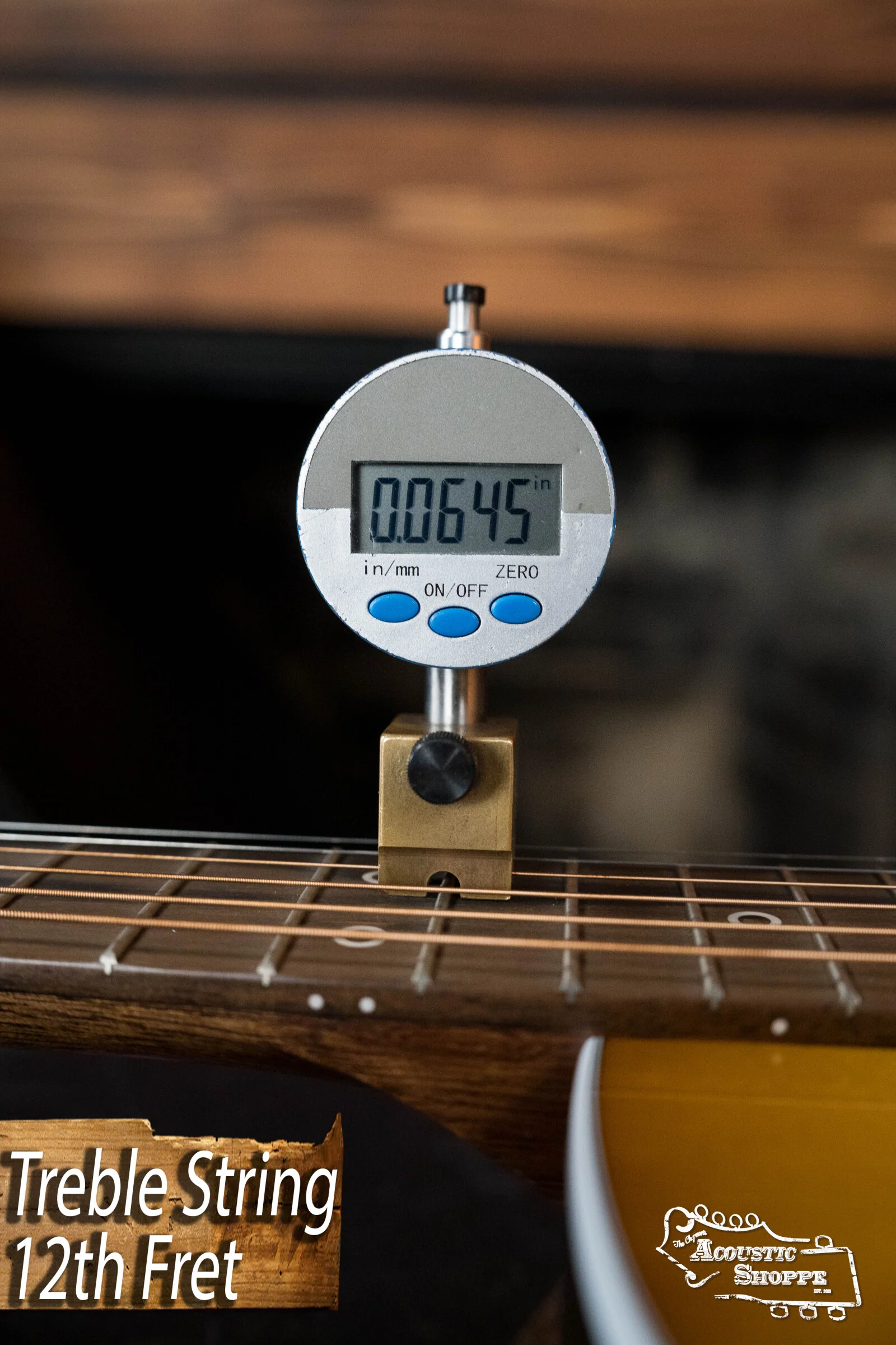 (Shop Worn) Martin SC-13E Special Burst Sitka/Ziricote Cutaway Guitar w/LR Baggs Pickup #0218 - Image 20