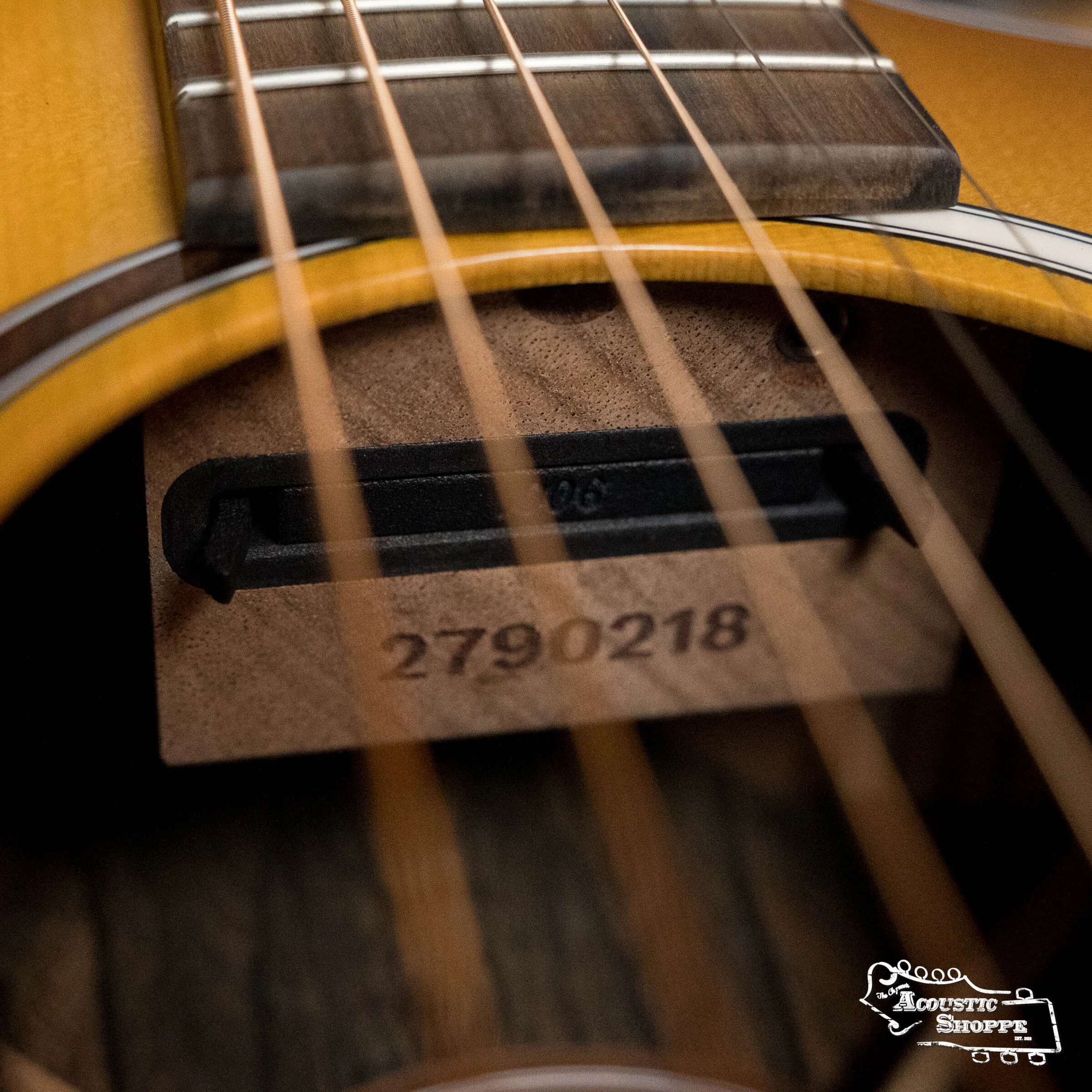 (Shop Worn) Martin SC-13E Special Burst Sitka/Ziricote Cutaway Guitar w/LR Baggs Pickup #0218 - Image 5