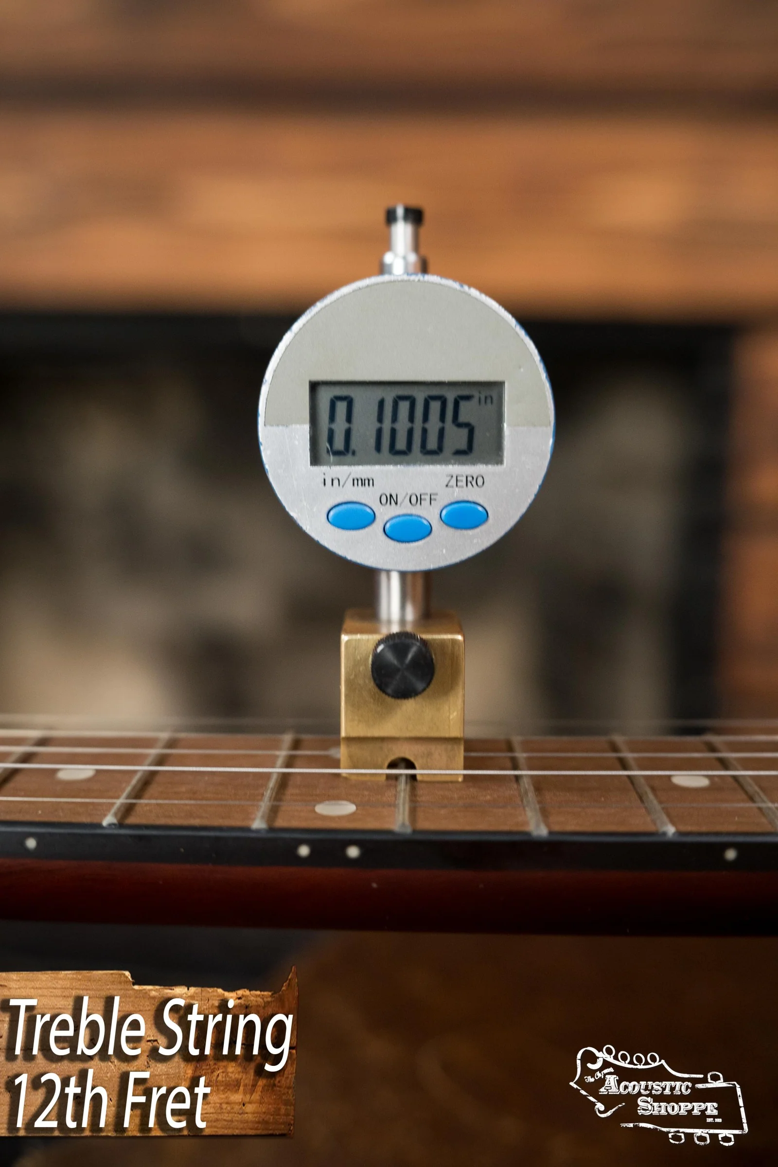 Recording King RKH-05 Dirty 30's Resonator Banjo #2638 - Image 13