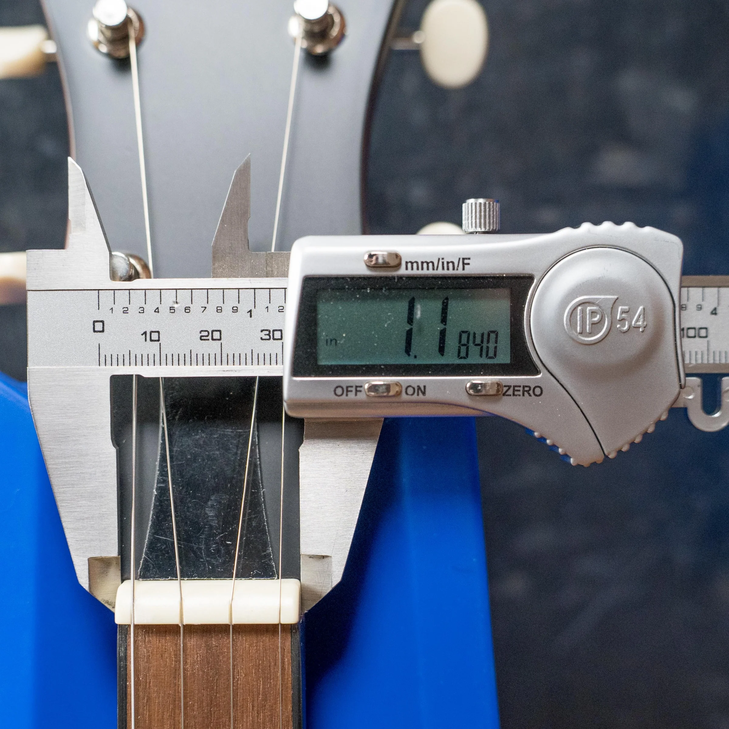 Recording King RKH-05 Dirty 30's Resonator Banjo #2638 - Image 9