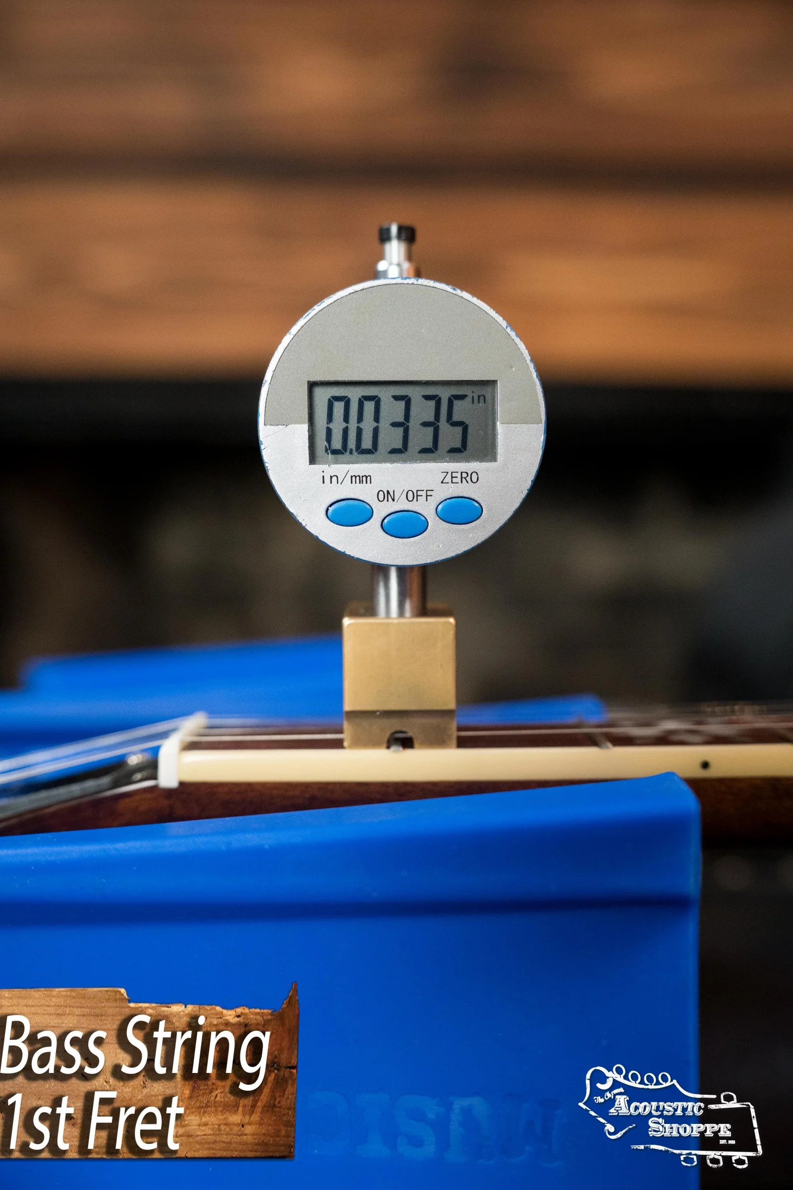 Recording King RK-R20 Songster Resonator Banjo #0647 - Image 12