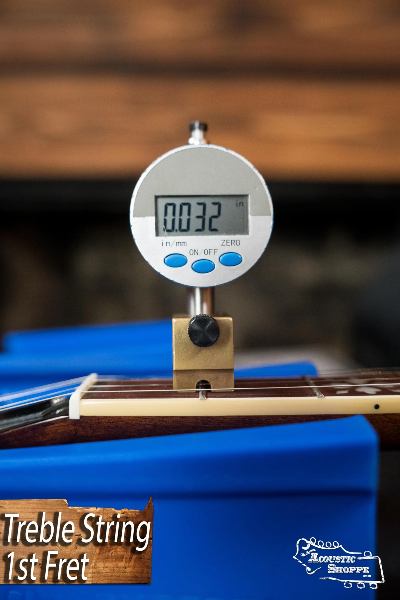 Recording King RK-R20 Songster Resonator Banjo #0647 - Image 14