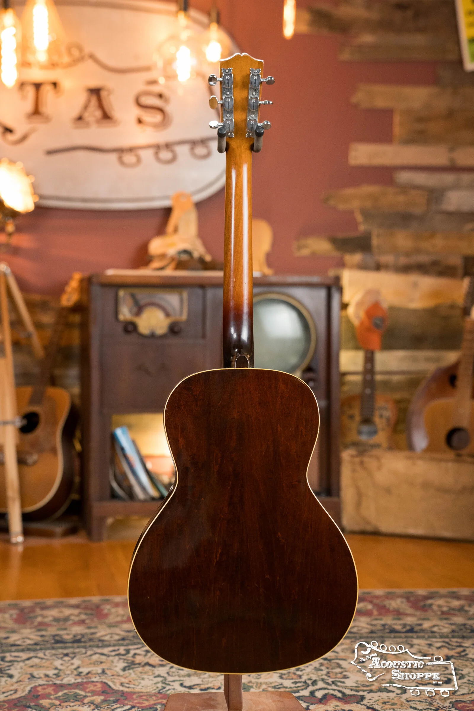 (Used) 1942 Gibson ES-125 #878H - Image 15