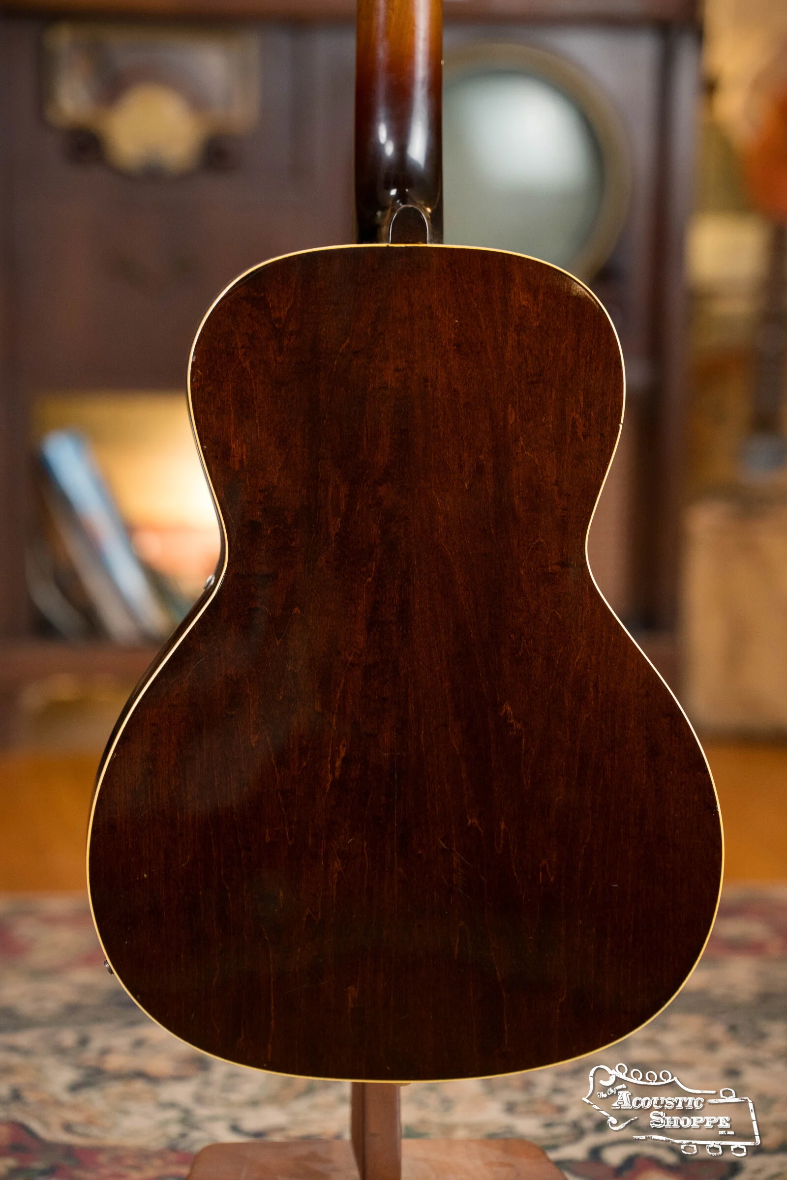 (Used) 1942 Gibson ES-125 #878H - Image 16