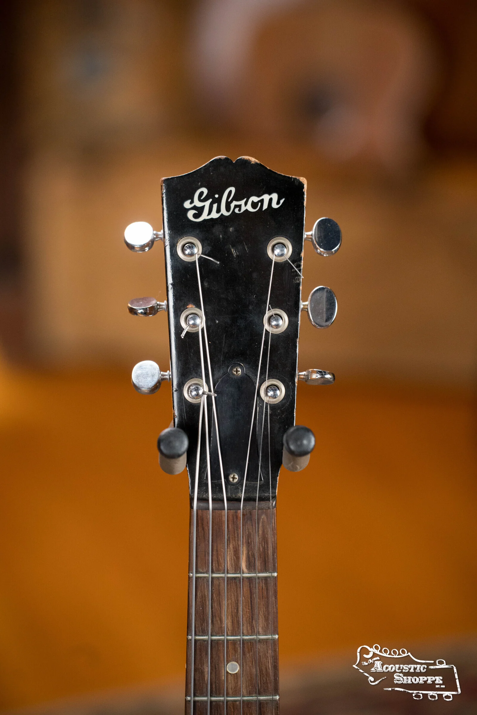 (Used) 1942 Gibson ES-125 #878H - Image 43