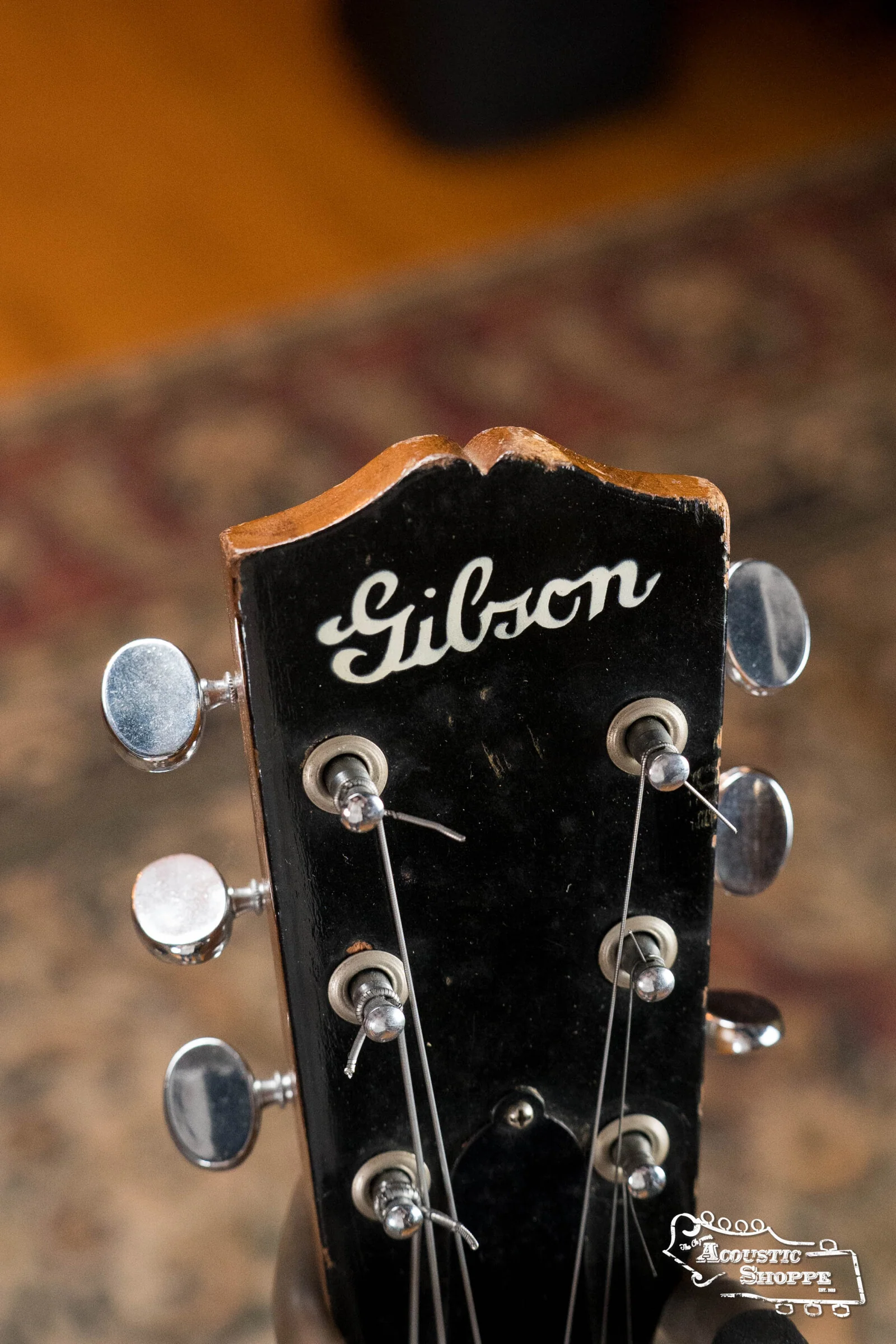 (Used) 1942 Gibson ES-125 #878H - Image 44
