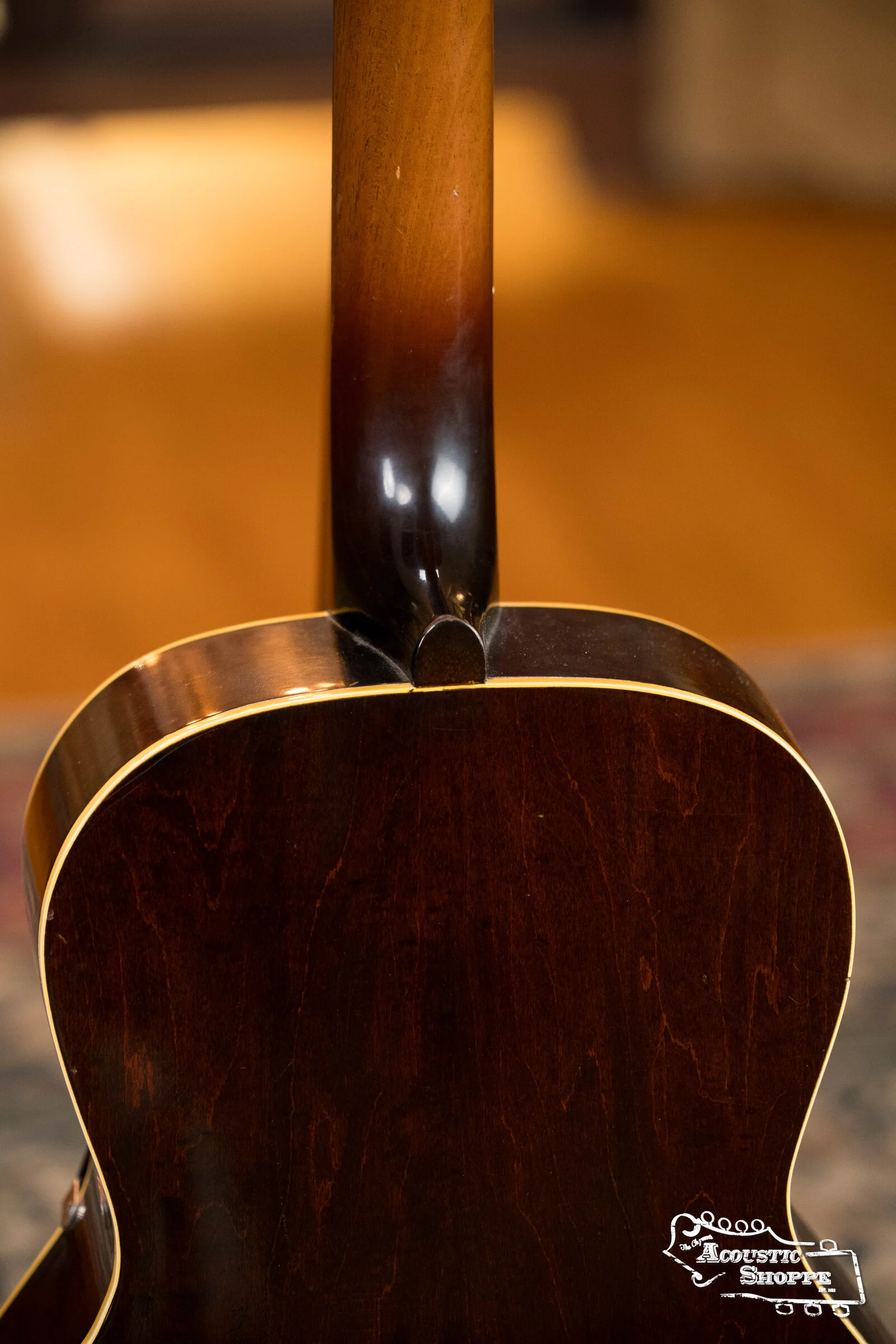 (Used) 1942 Gibson ES-125 #878H - Image 47