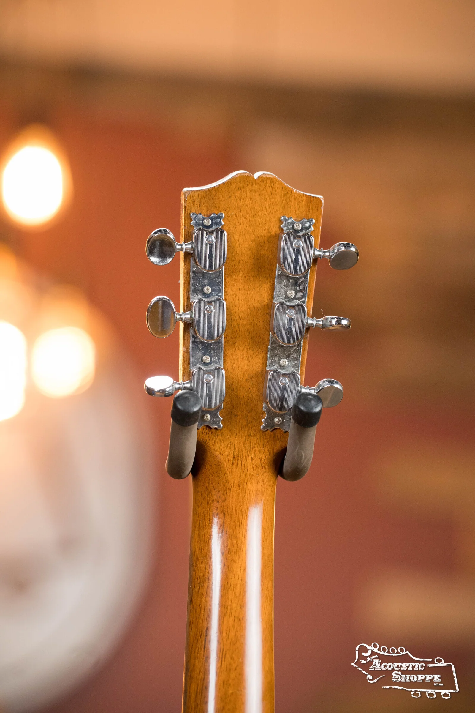 (Used) 1942 Gibson ES-125 #878H - Image 48
