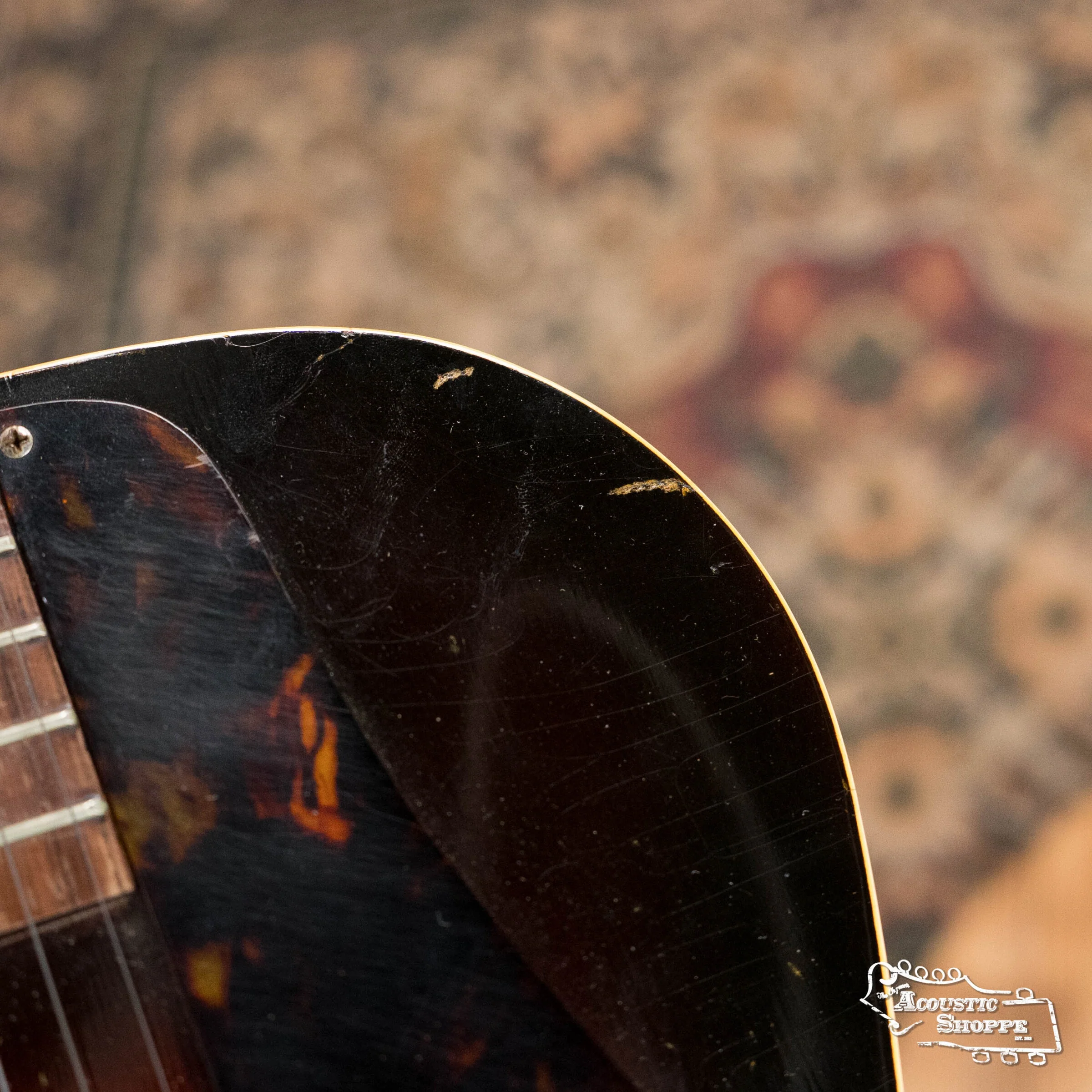 (Used) 1942 Gibson ES-125 #878H - Image 50