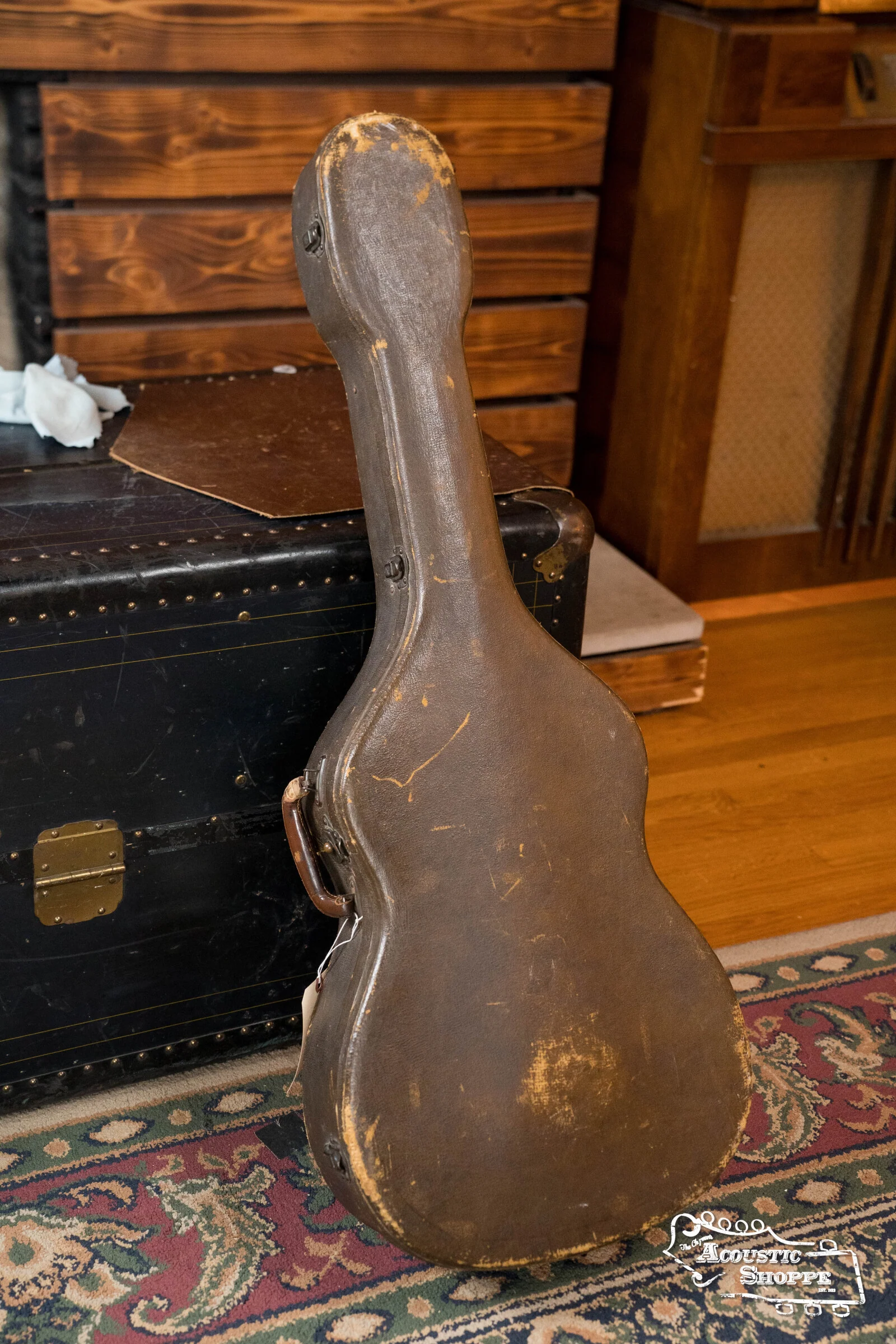 (Used) 1942 Gibson ES-125 #878H - Image 54
