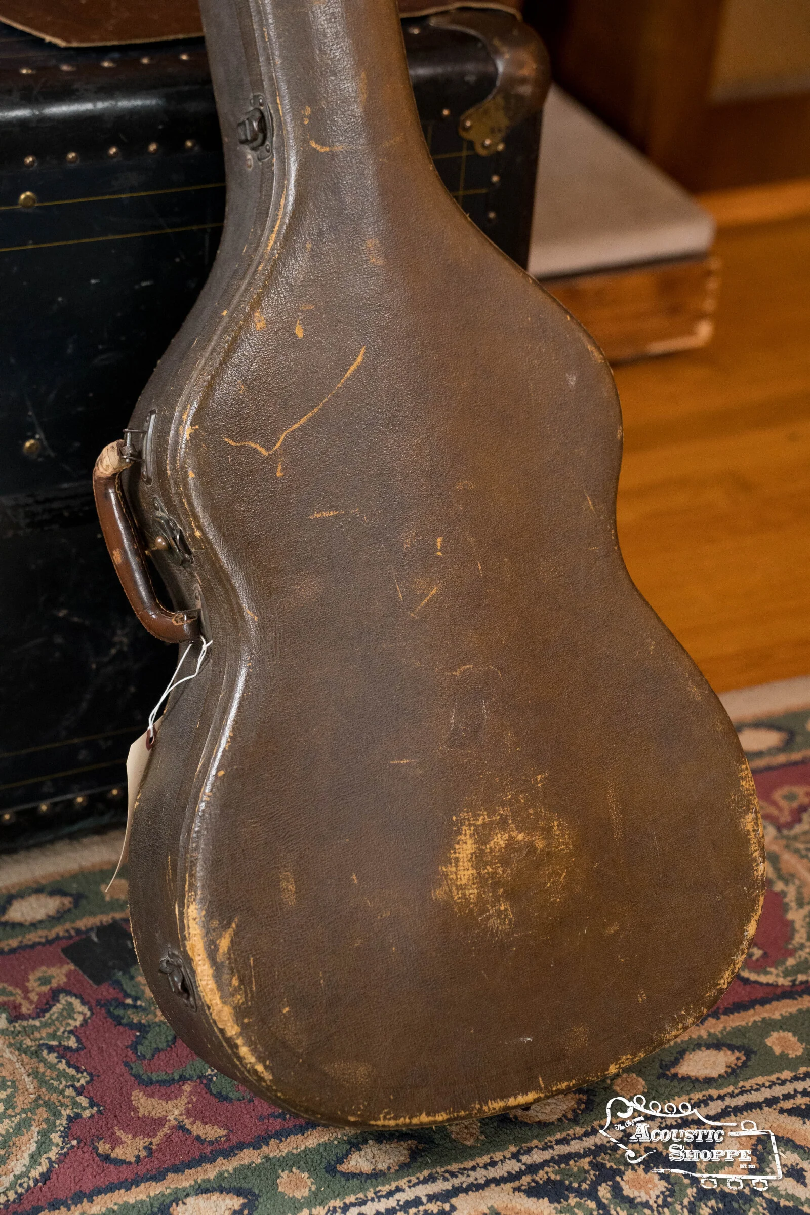 (Used) 1942 Gibson ES-125 #878H - Image 55