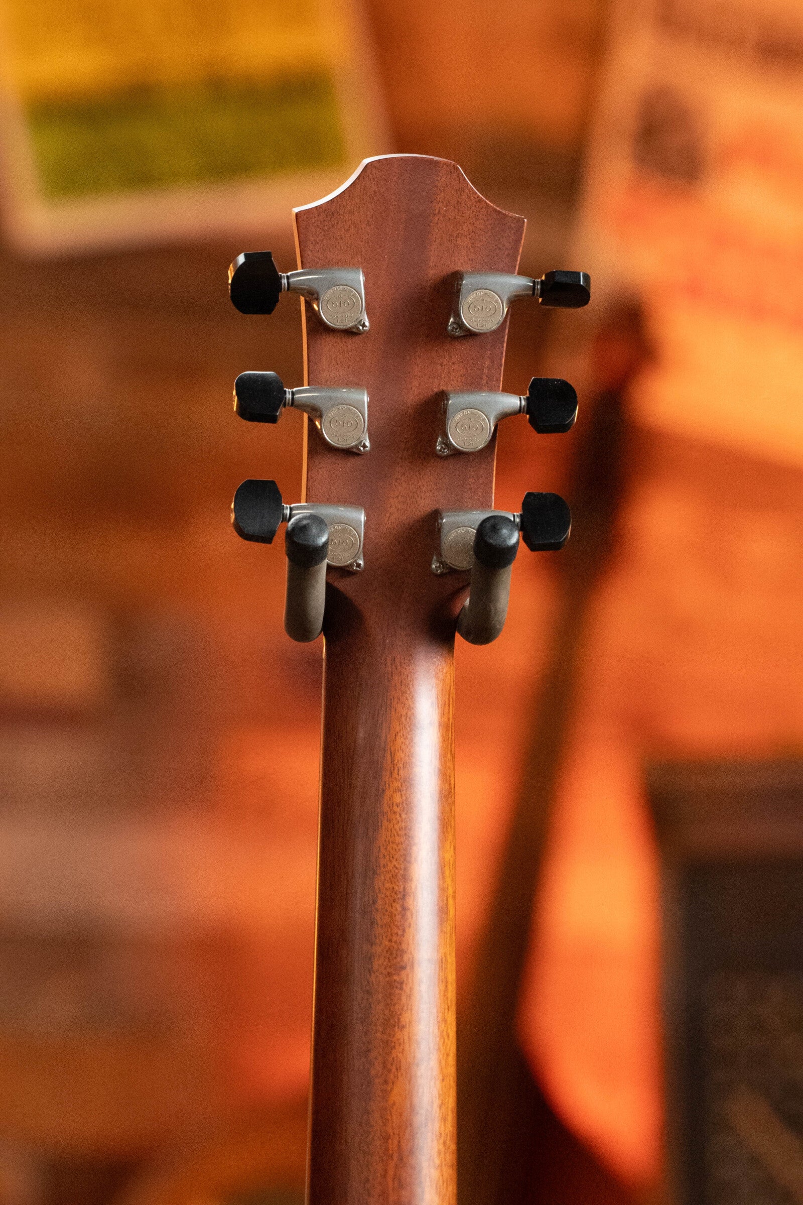 (Used) 2020 Furch Yellow Gc-CR Red Cedar/Rosewood Grand Auditorium Acoustic Guitar #3716 - Image 12