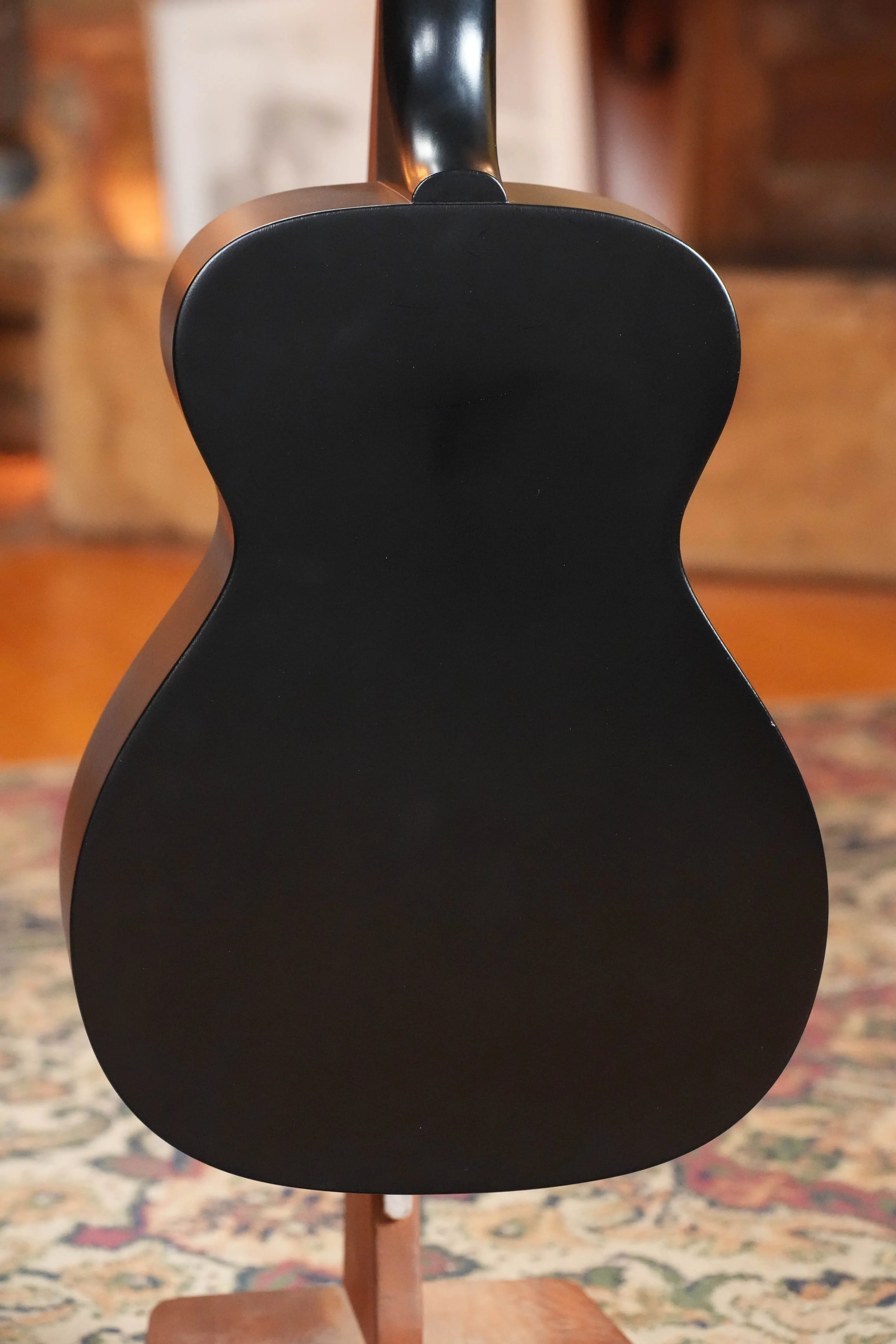 (Used) 2023 Guild M-20 Mahogany/Mahogany Concert Acoustic Guitar #0317 - Image 11